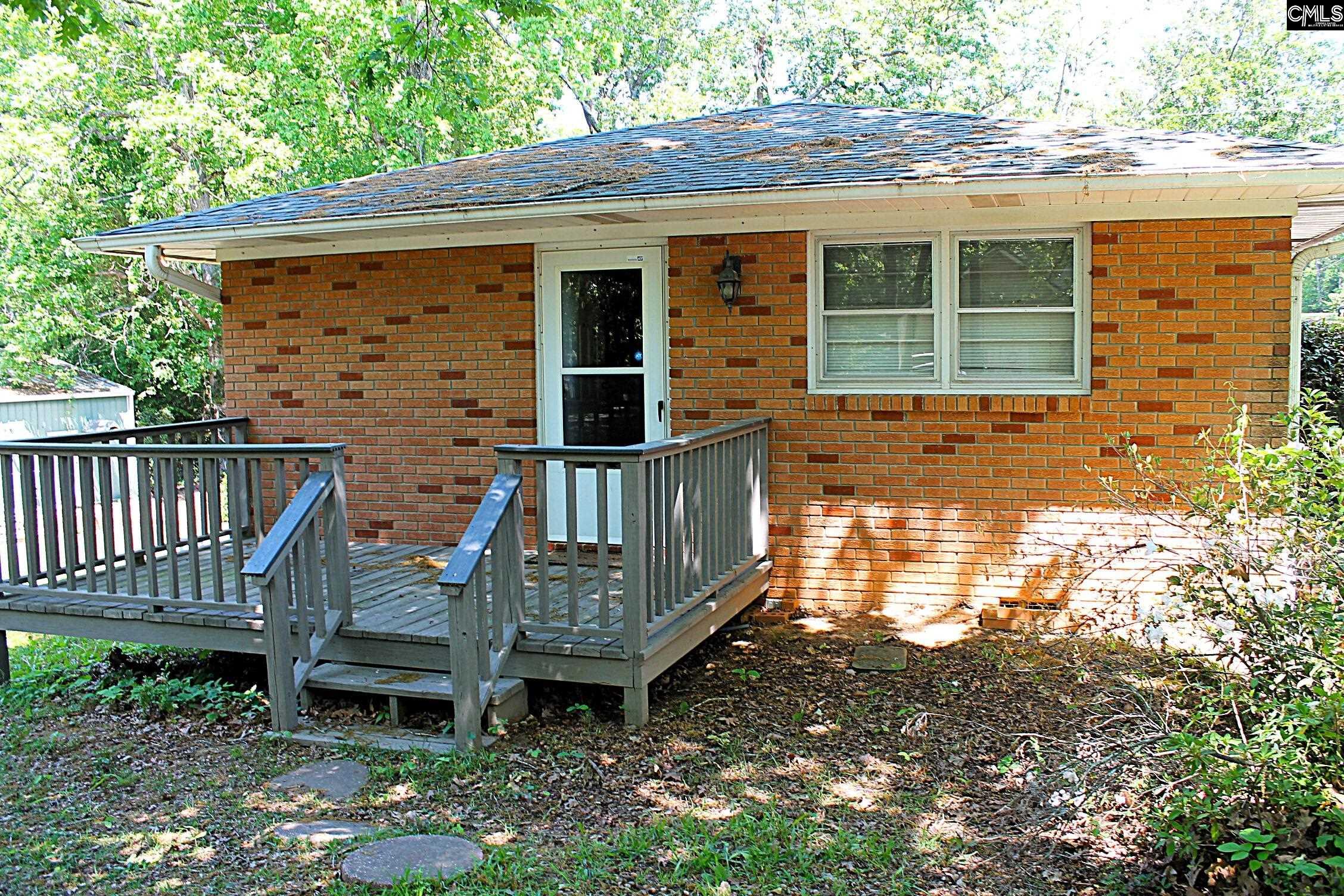 1208 Marina Road Irmo, SC 29063