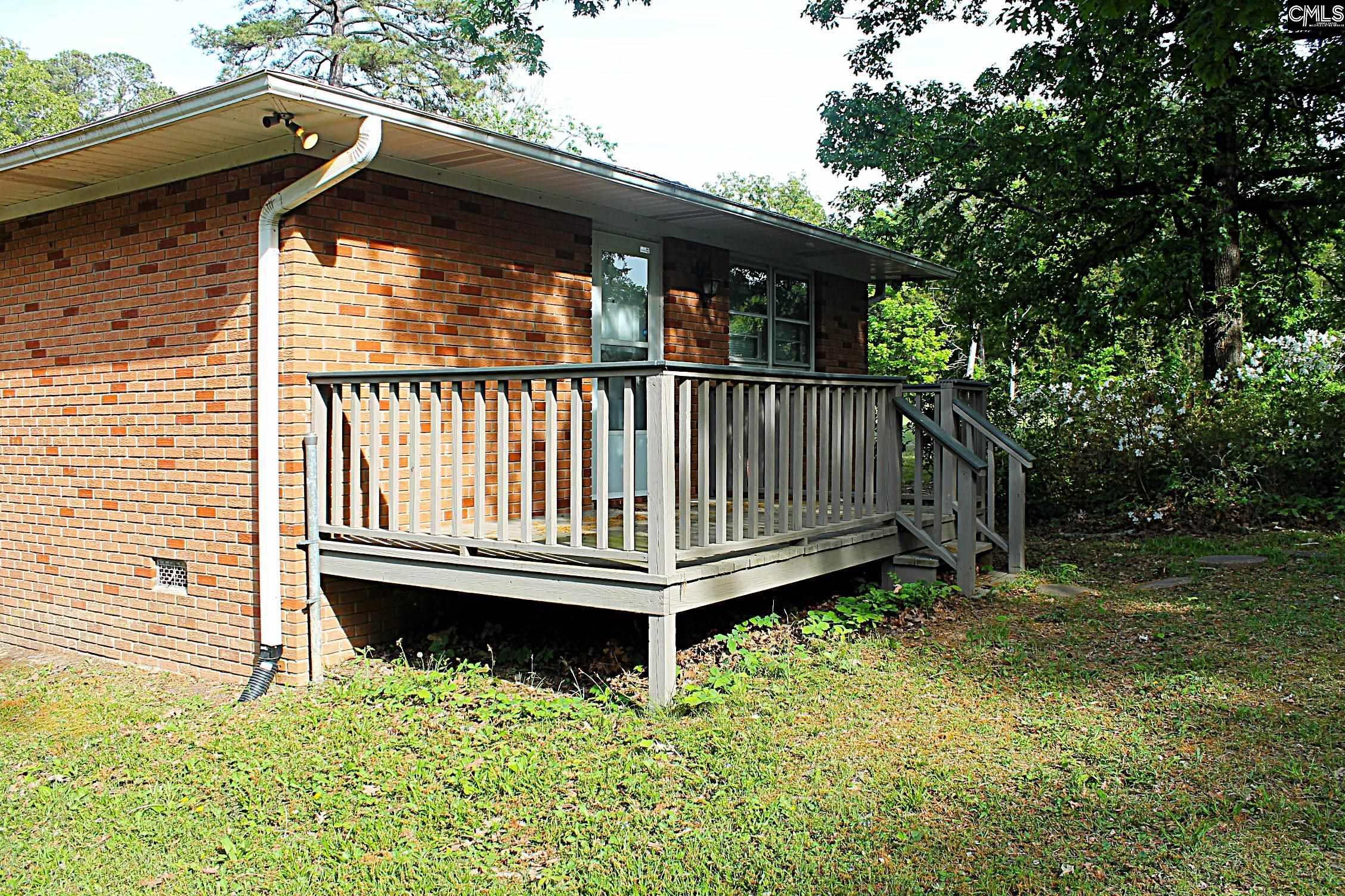 1208 Marina Road Irmo, SC 29063