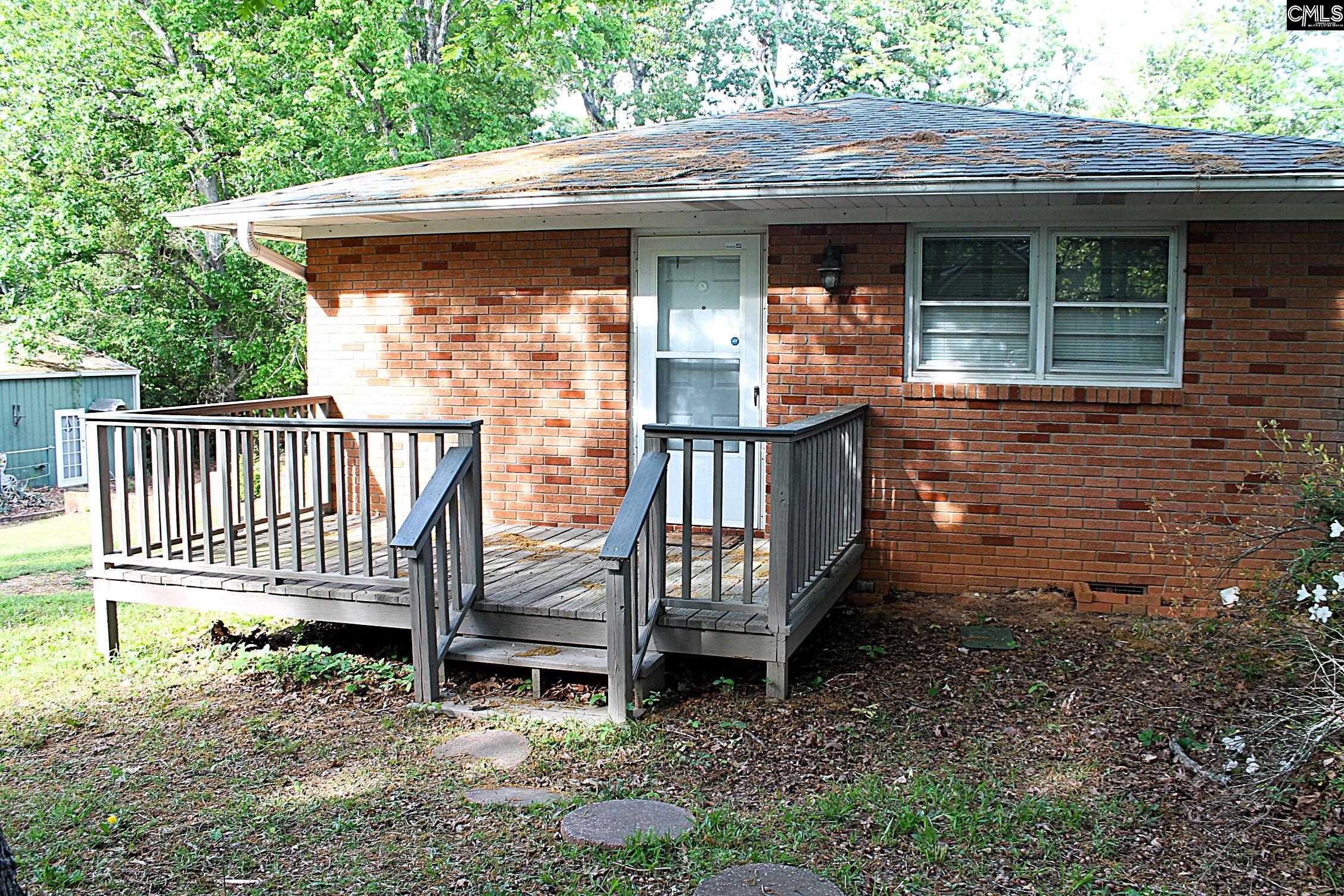 1208 Marina Road Irmo, SC 29063