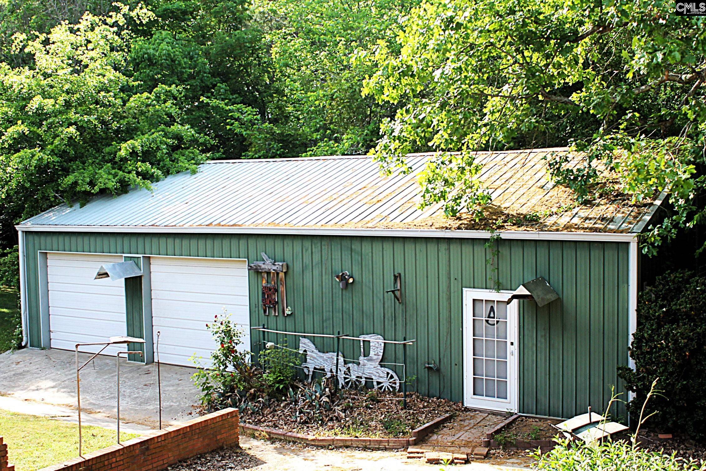 1208 Marina Road Irmo, SC 29063