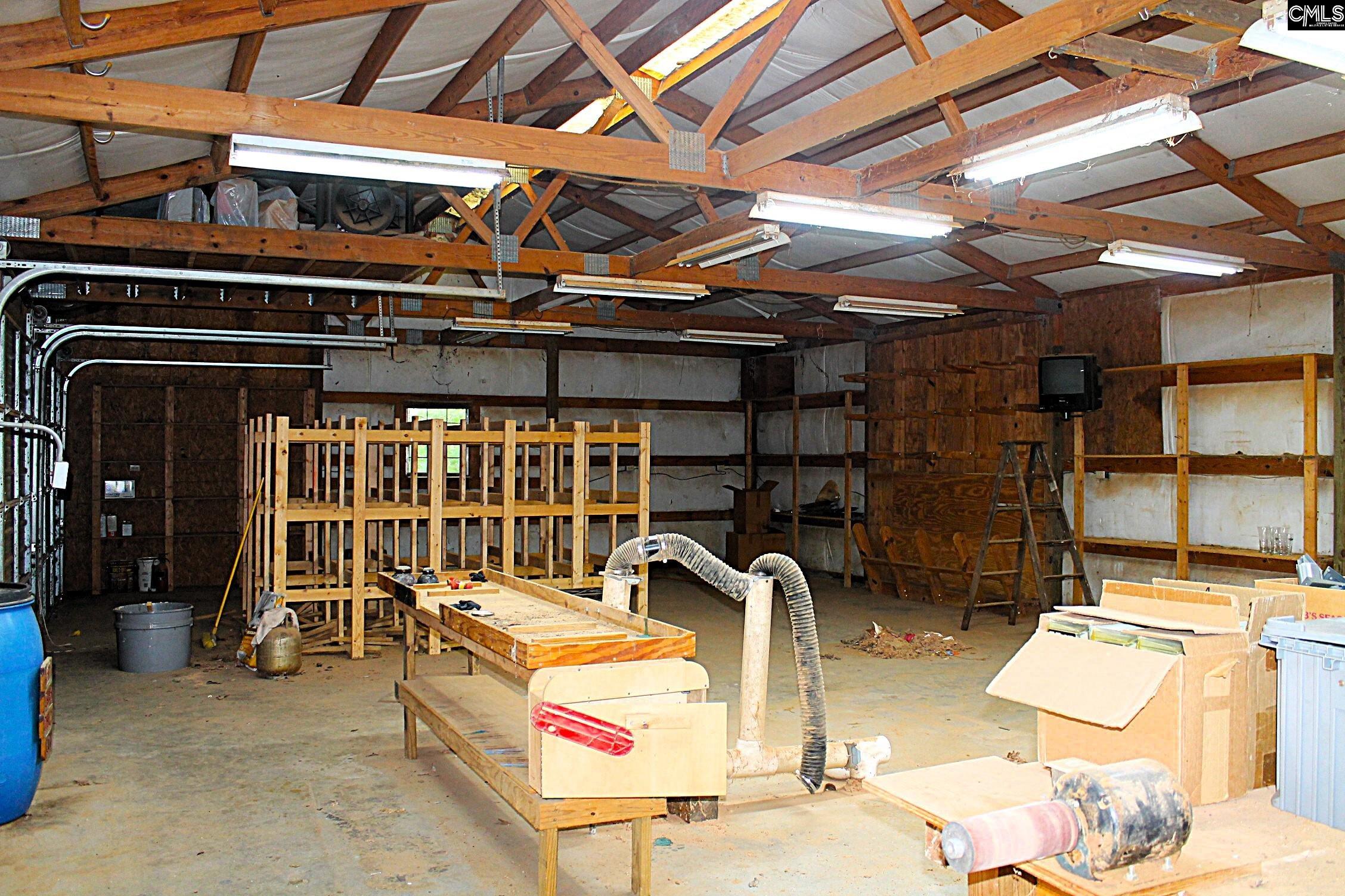 1208 Marina Road Irmo, SC 29063
