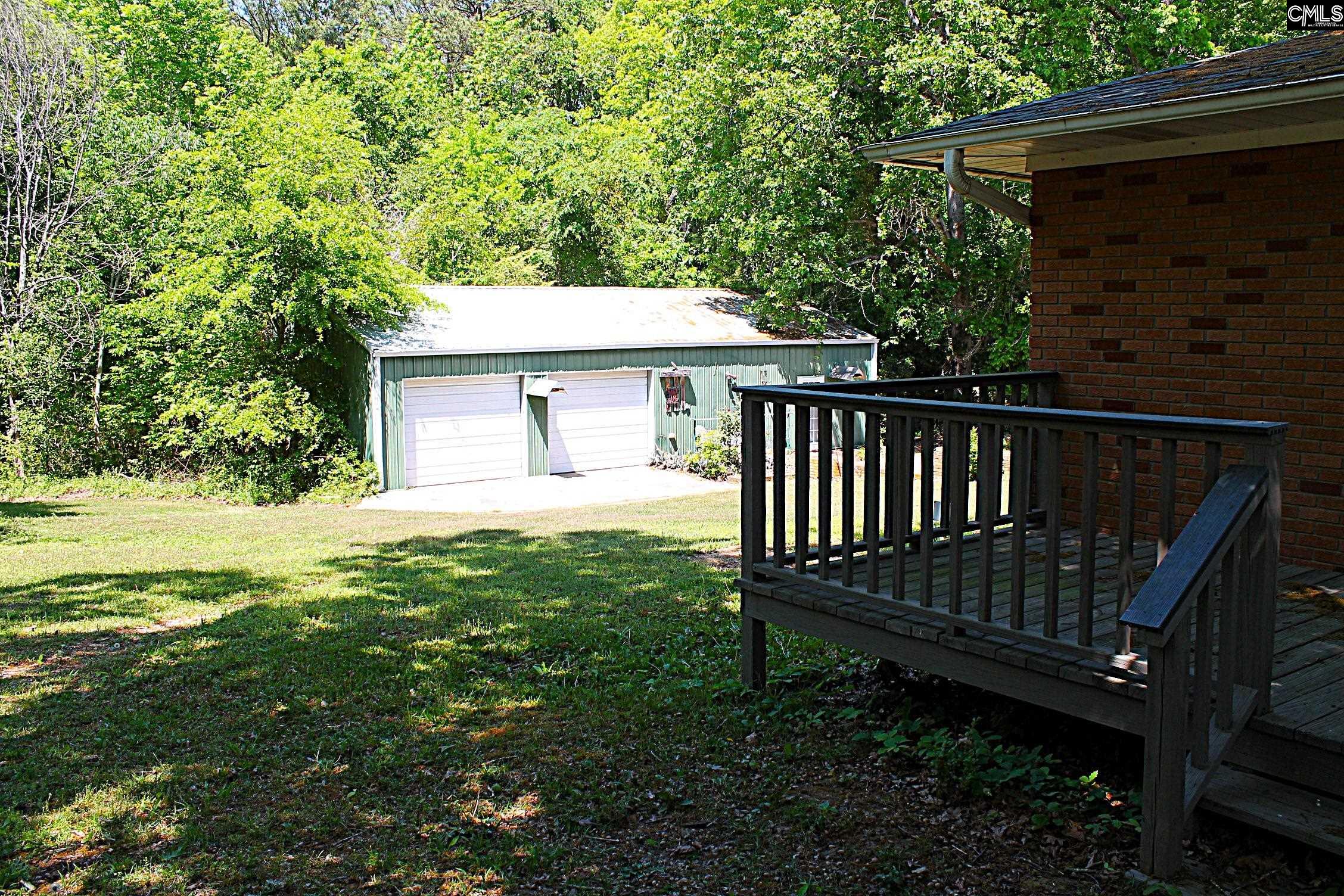 1208 Marina Road Irmo, SC 29063