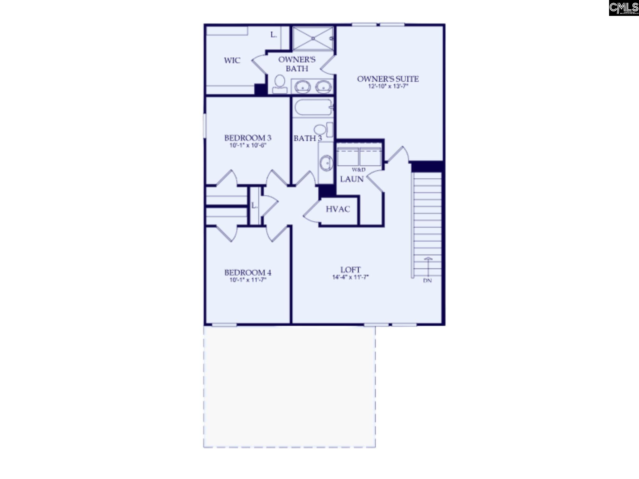 2058 Lofton Road Blythewood, SC 29016