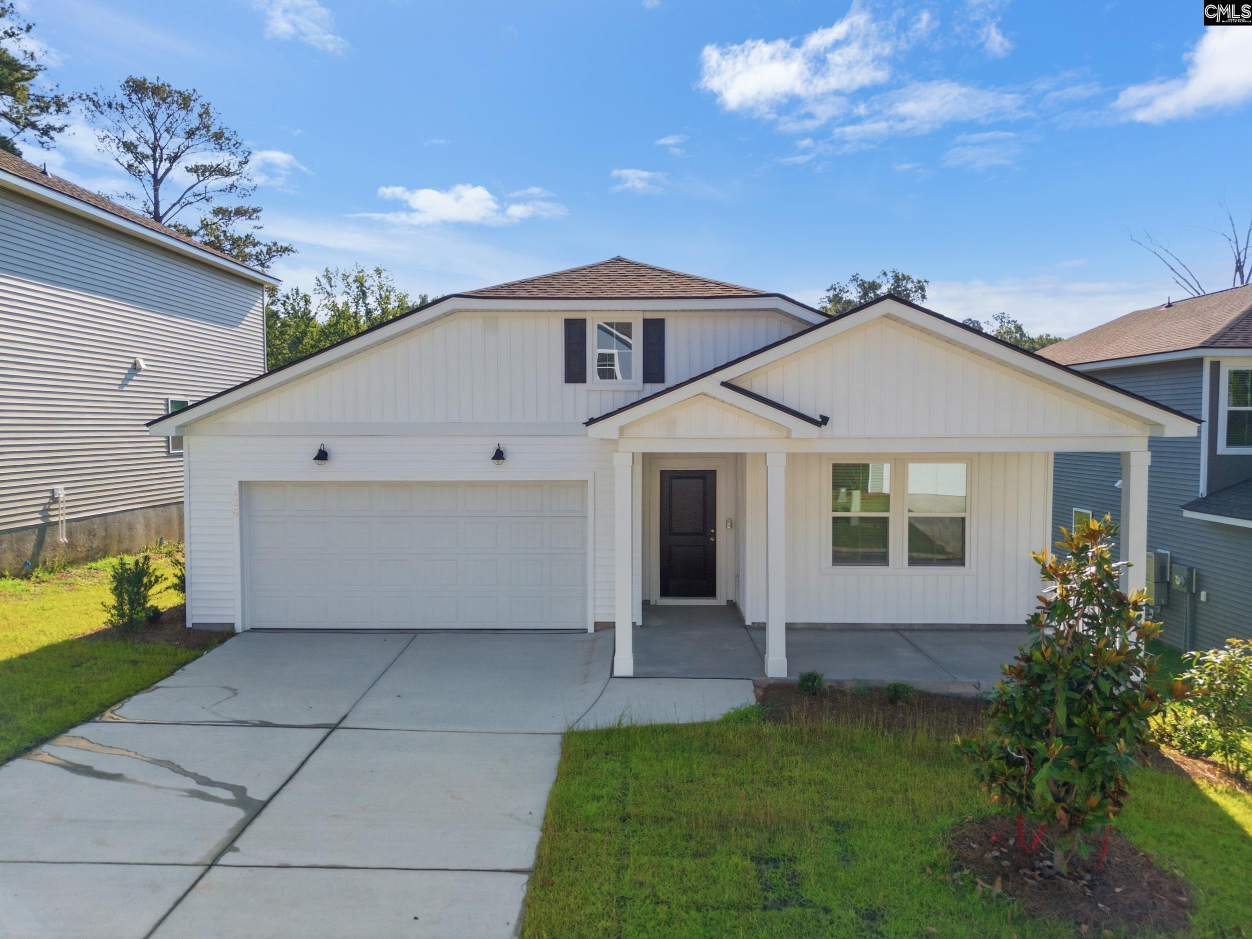 426 Edith Court Blythewood, SC 29016