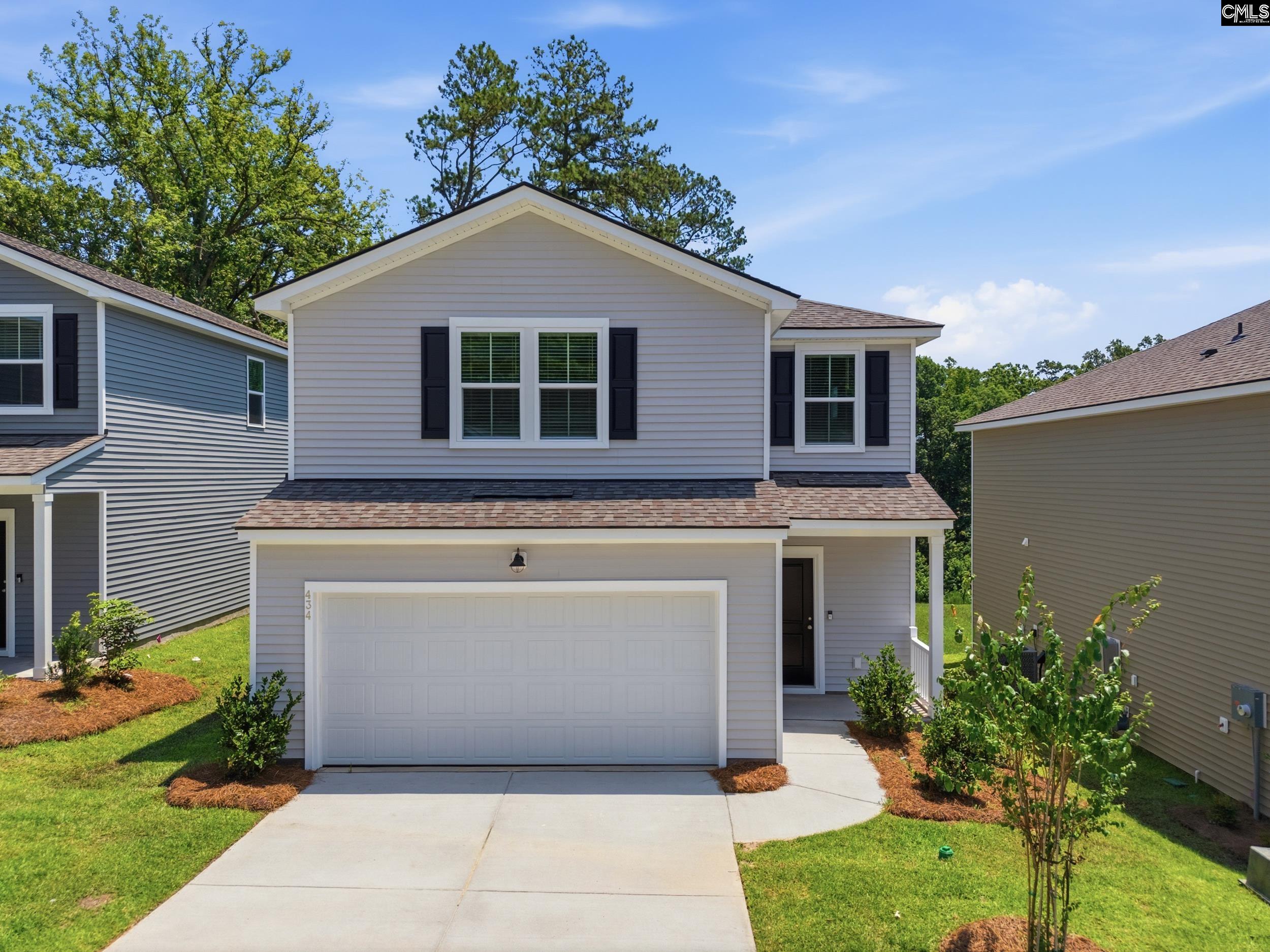 434 Edith Court