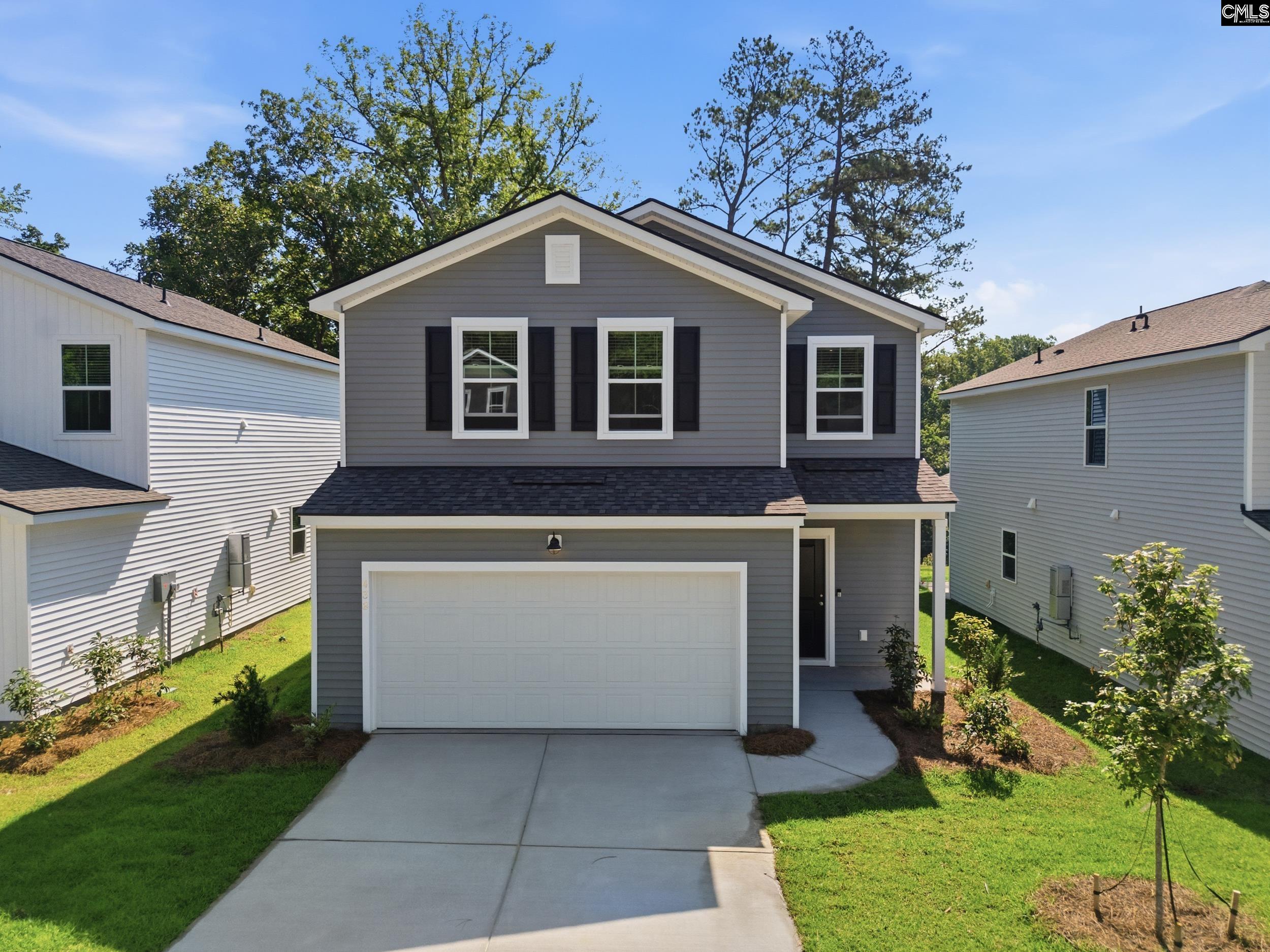 438 Edith Court