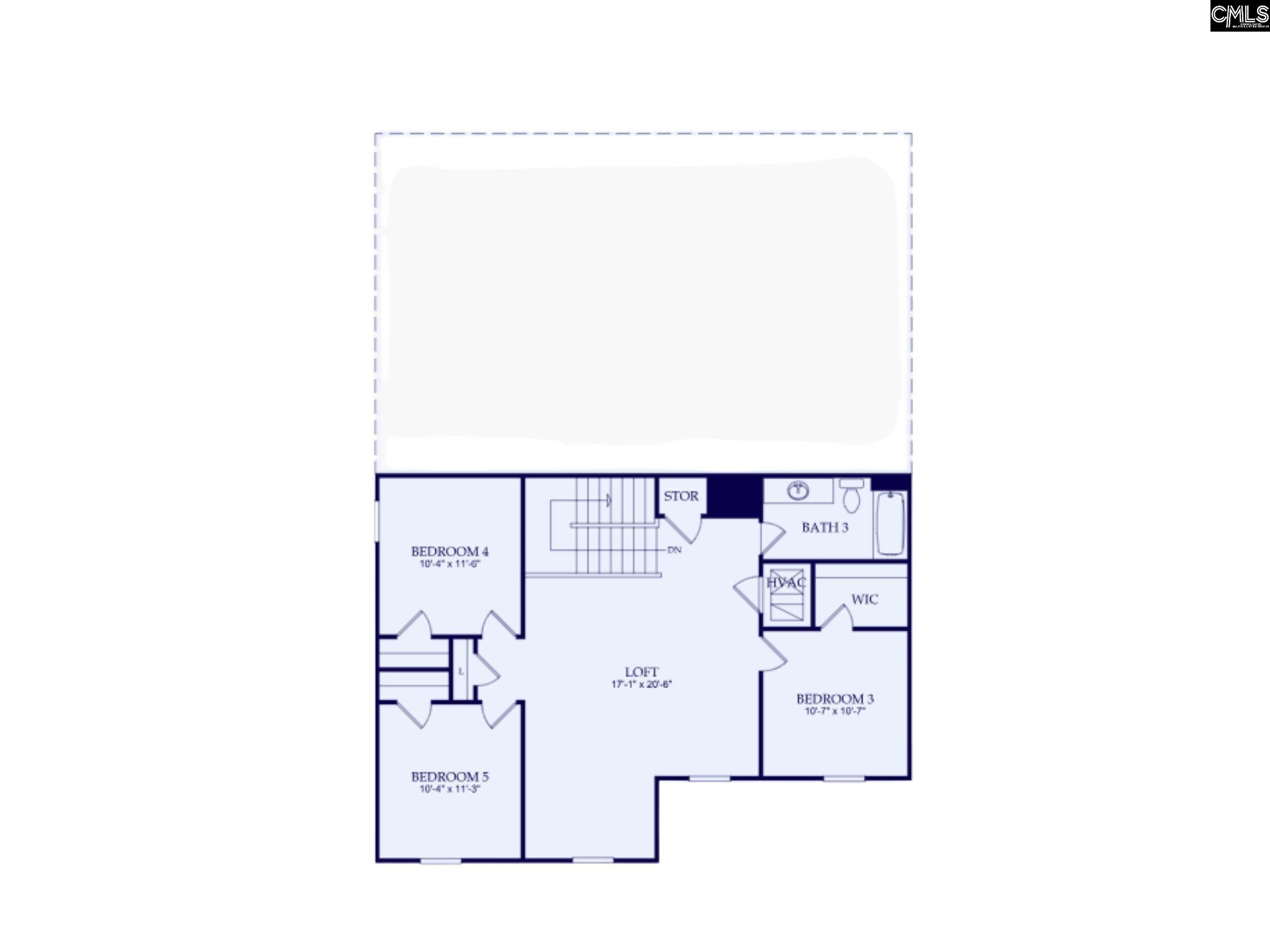 446 Edith Court Blythewood, SC 29016