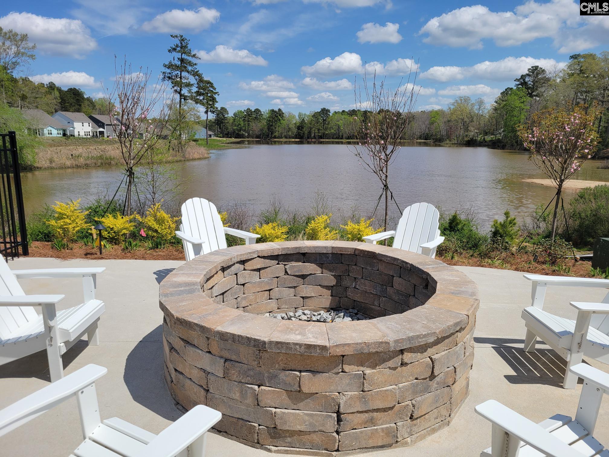446 Edith Court Blythewood, SC 29016