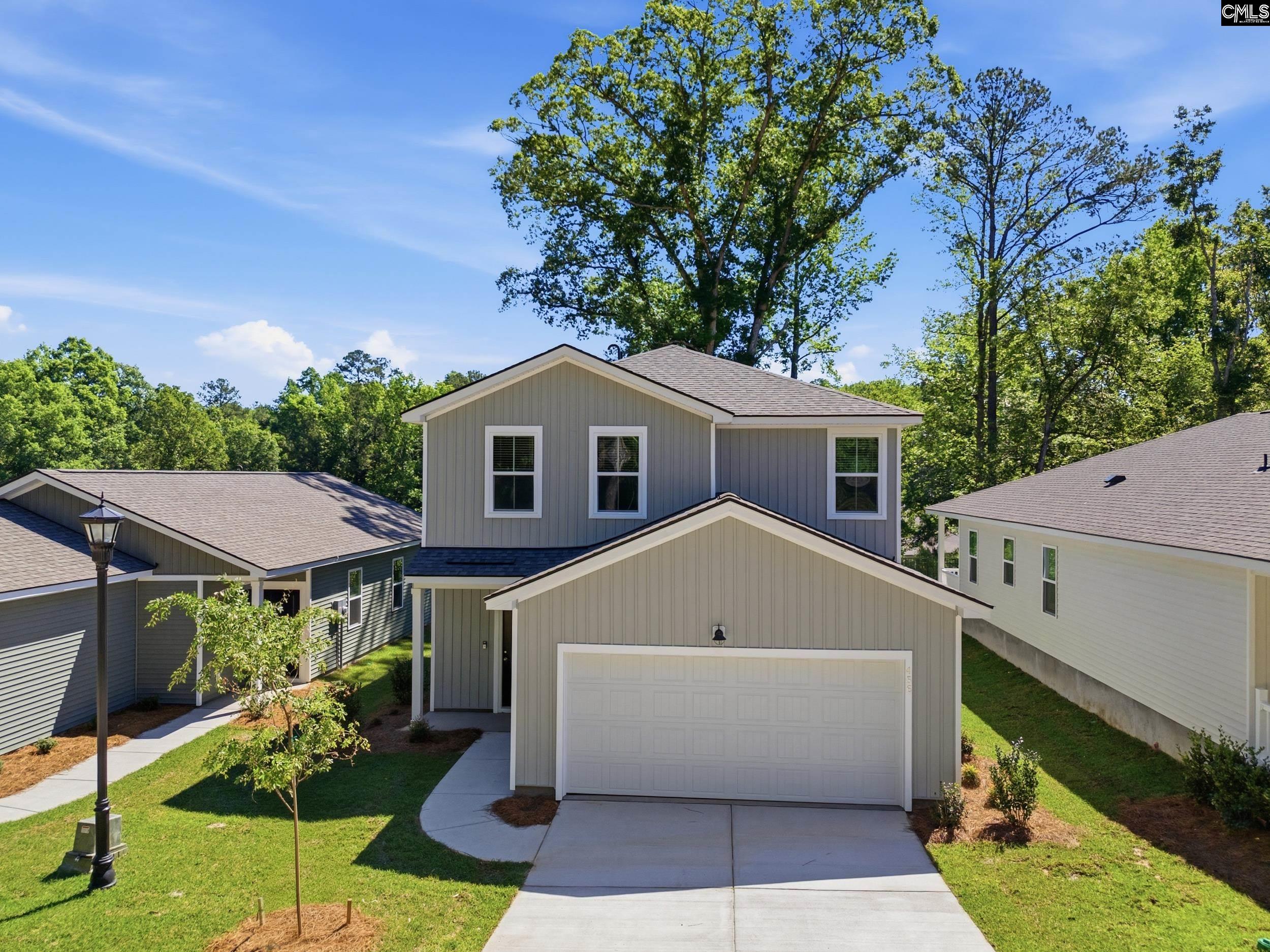 456 Edith Court Blythewood, SC 29016