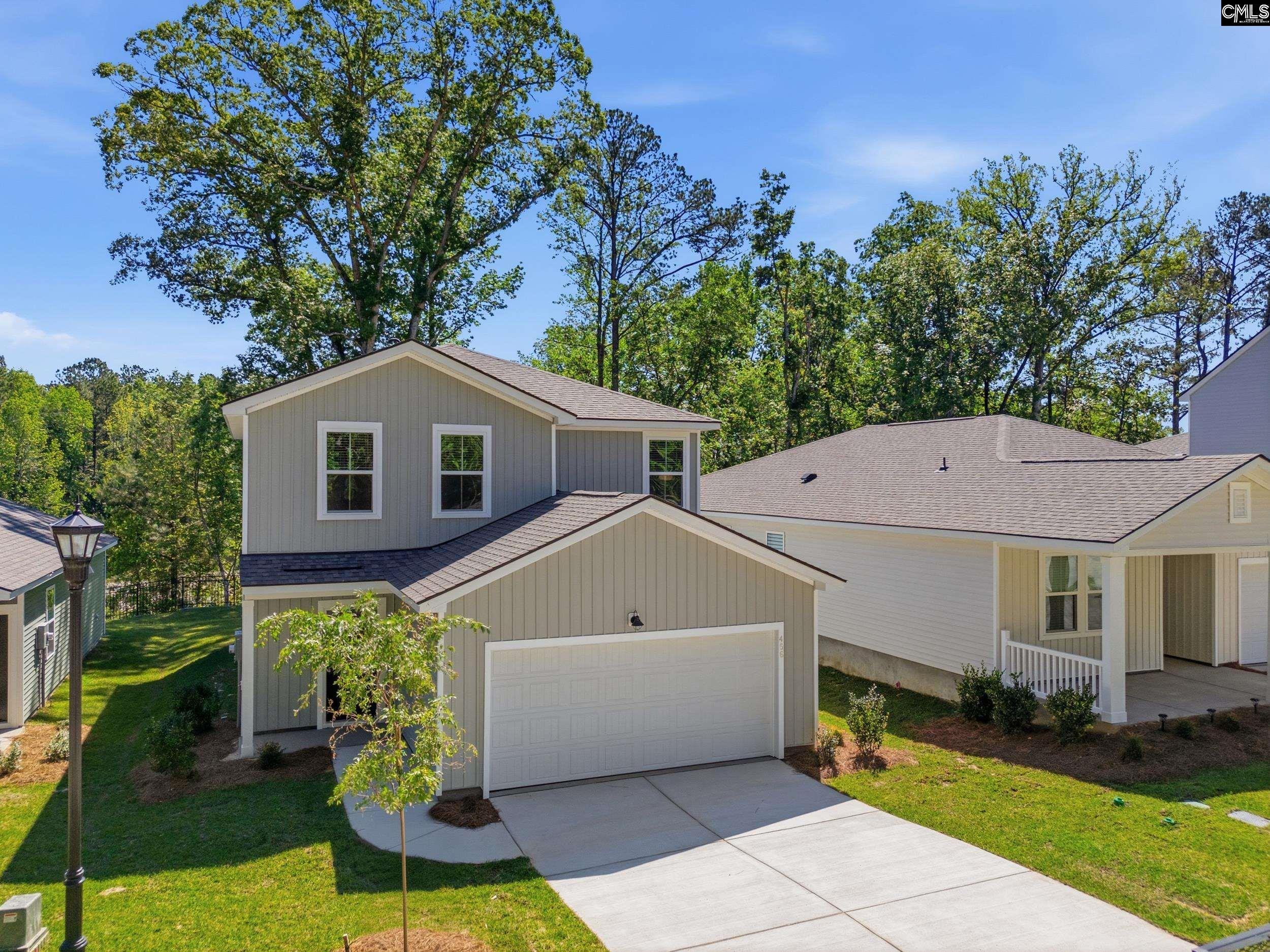 456 Edith Court Blythewood, SC 29016
