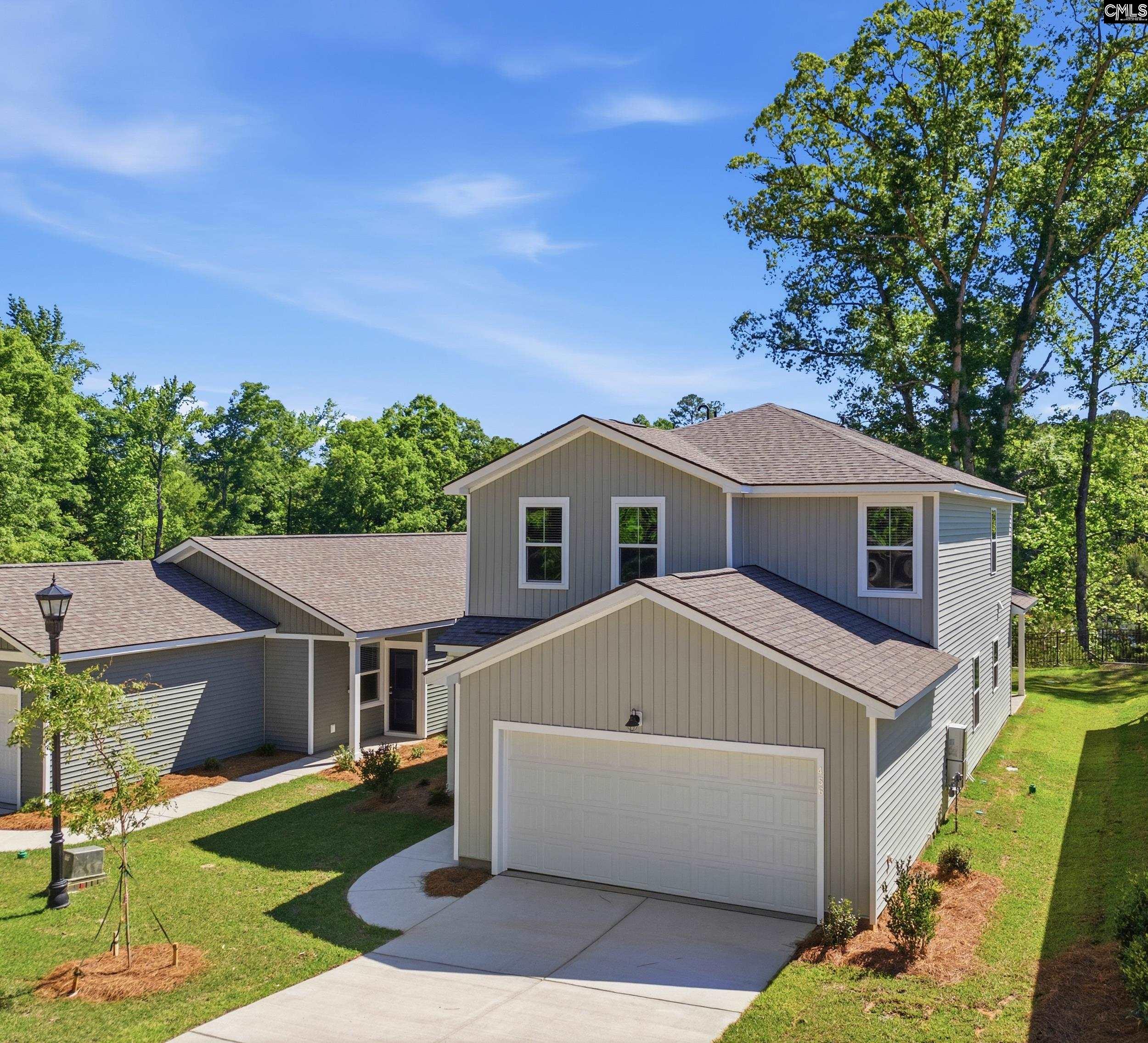 456 Edith Court Blythewood, SC 29016