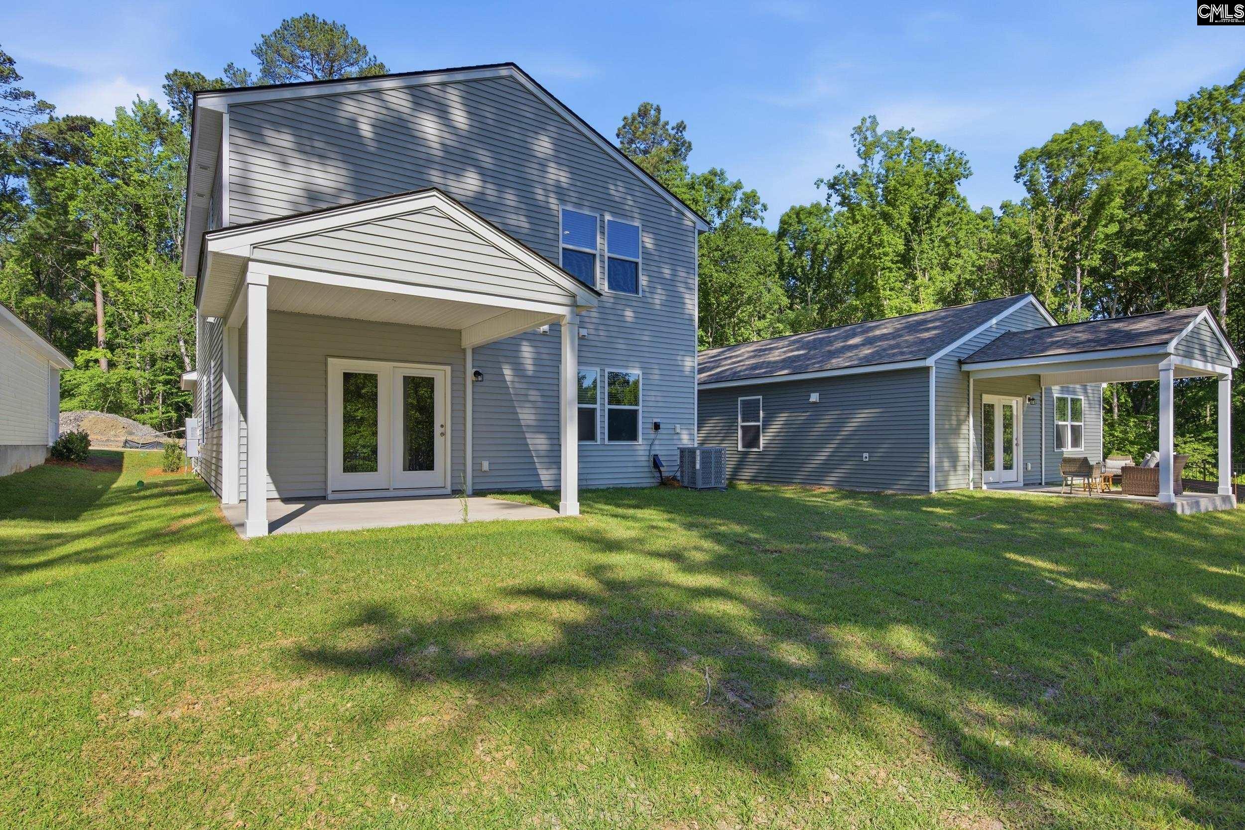 456 Edith Court Blythewood, SC 29016