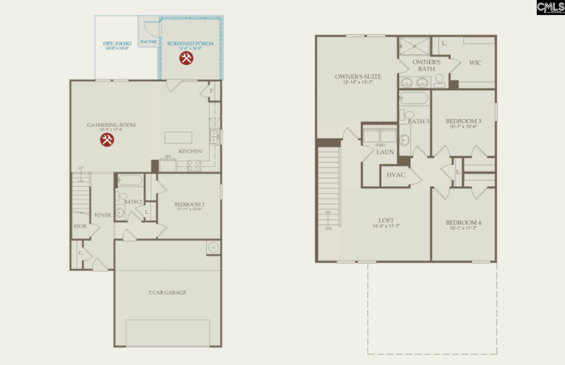 456 Edith Court Blythewood, SC 29016