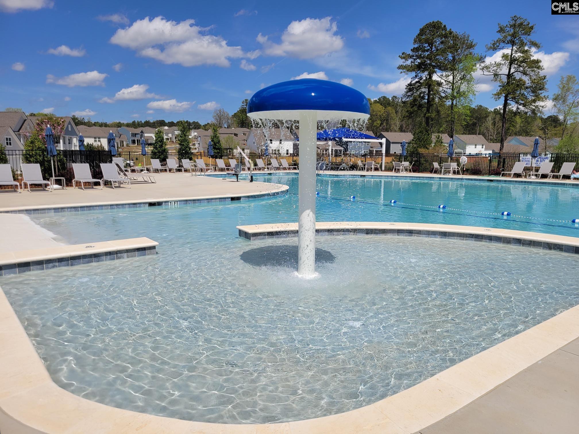 456 Edith Court Blythewood, SC 29016