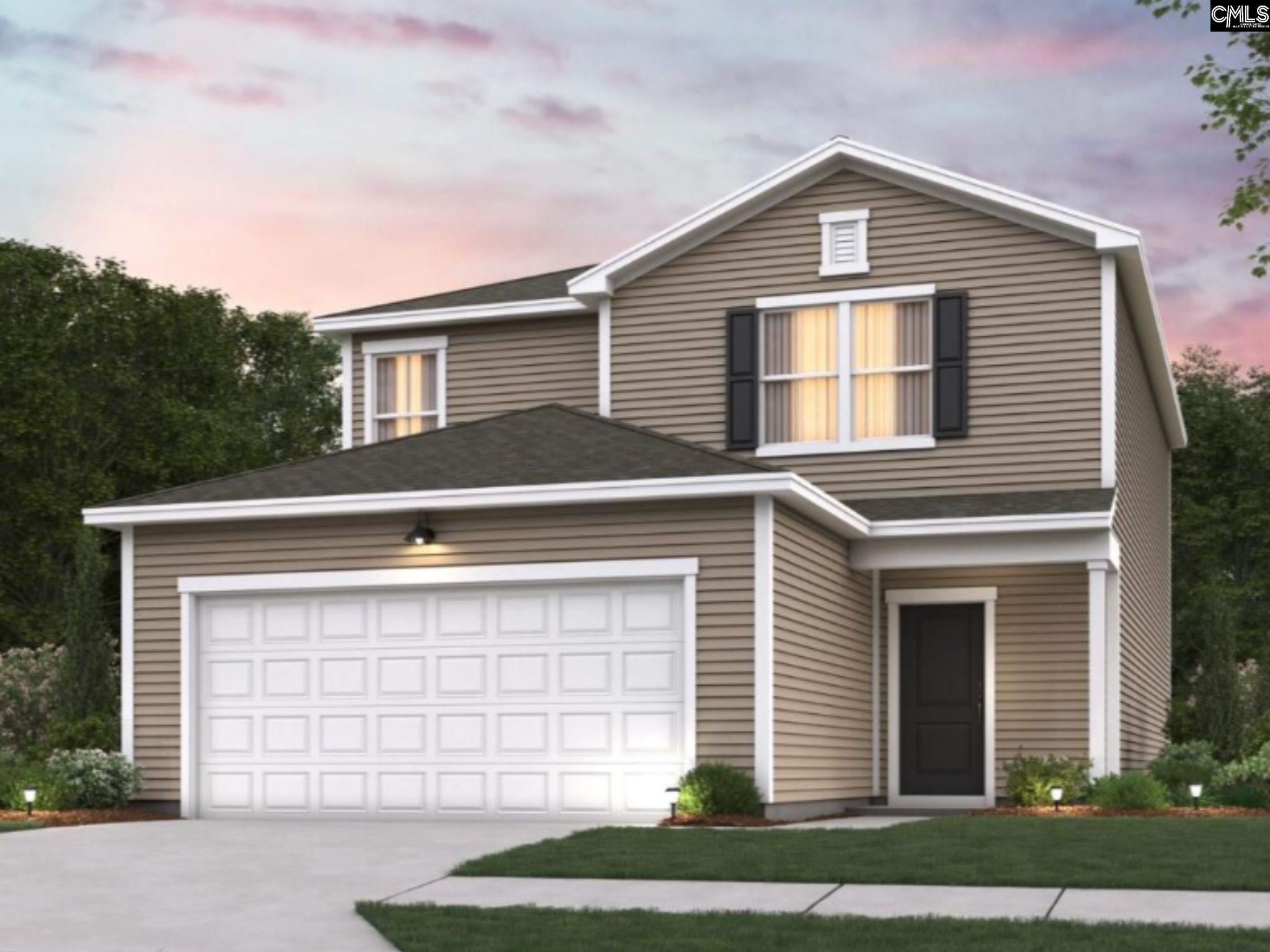 2066 Lofton Road Blythewood, SC 29016