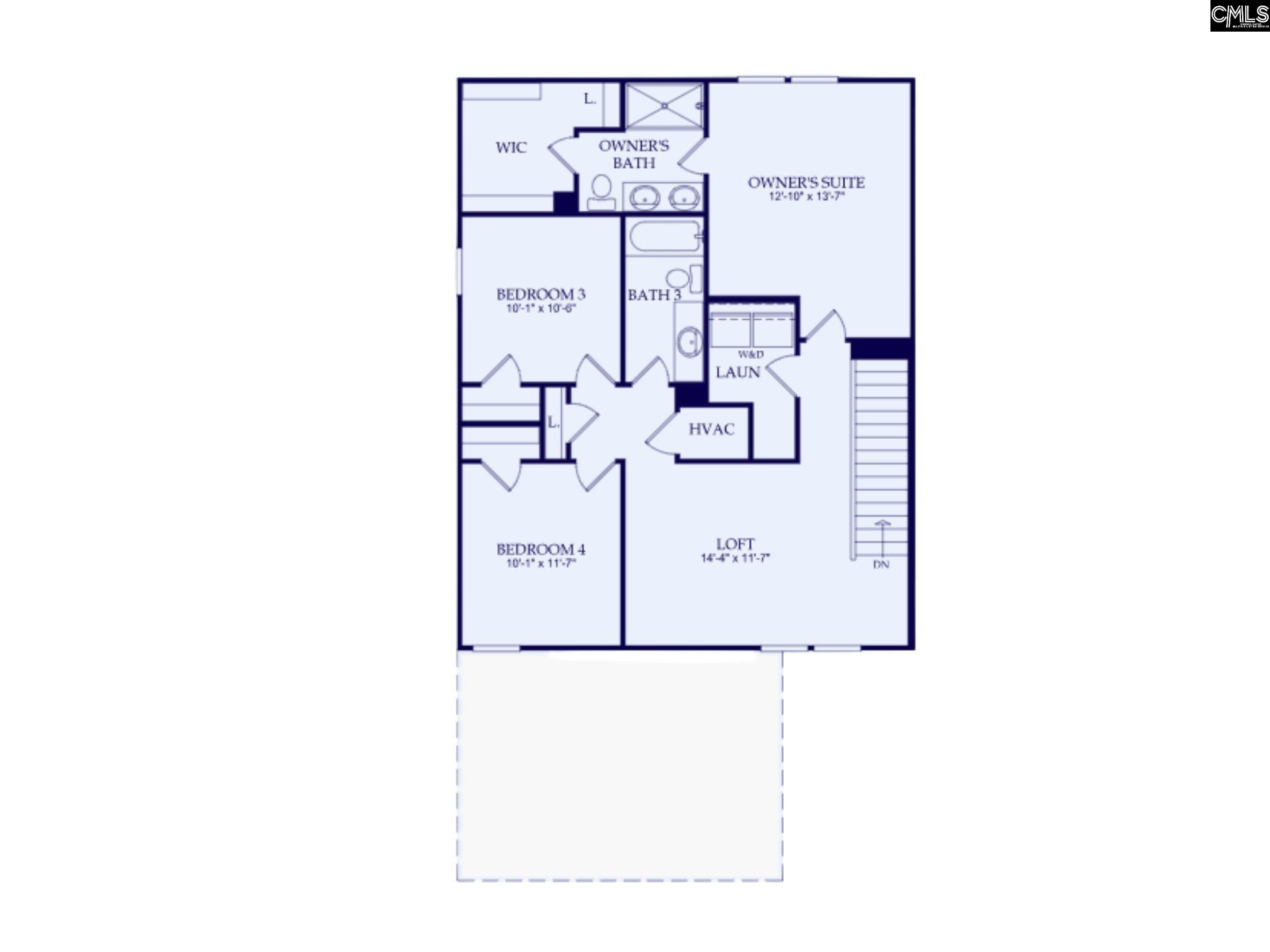 2066 Lofton Road Blythewood, SC 29016