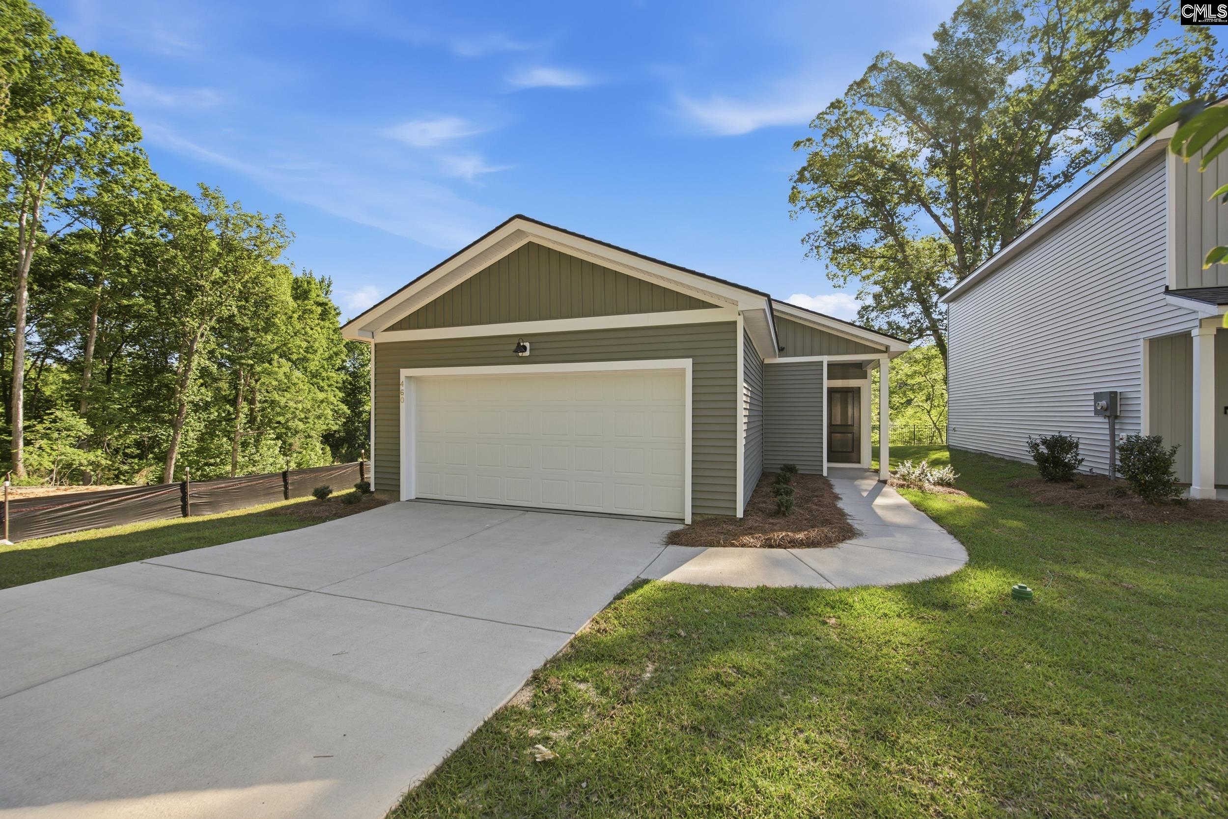 460 Edith Court Blythewood, SC 29016