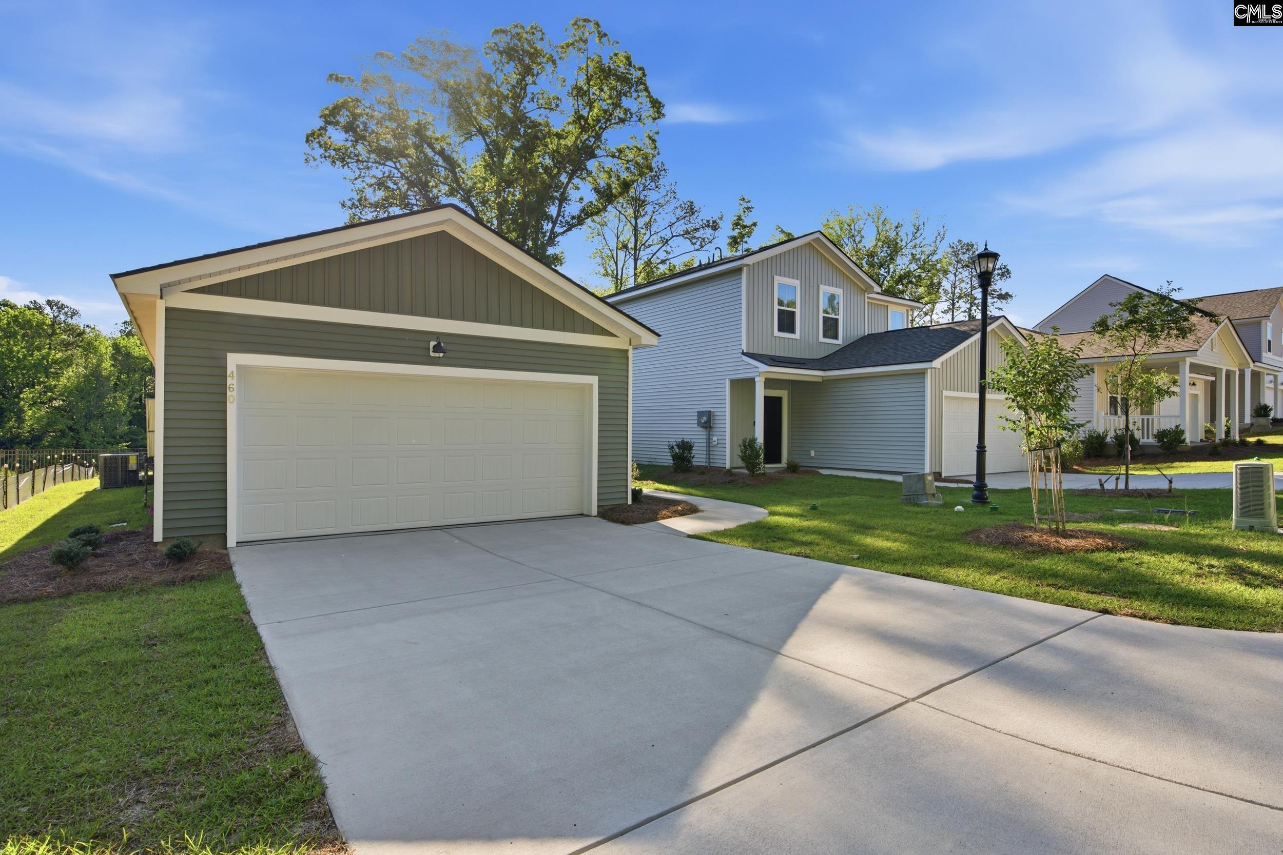 460 Edith Court Blythewood, SC 29016