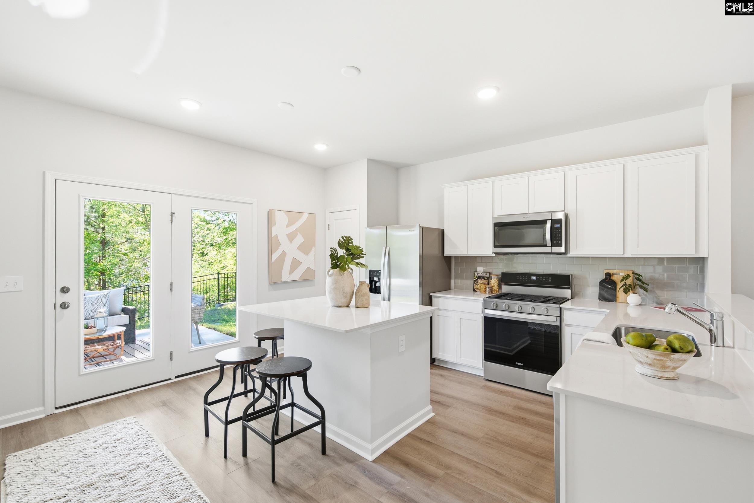 460 Edith Court Blythewood, SC 29016