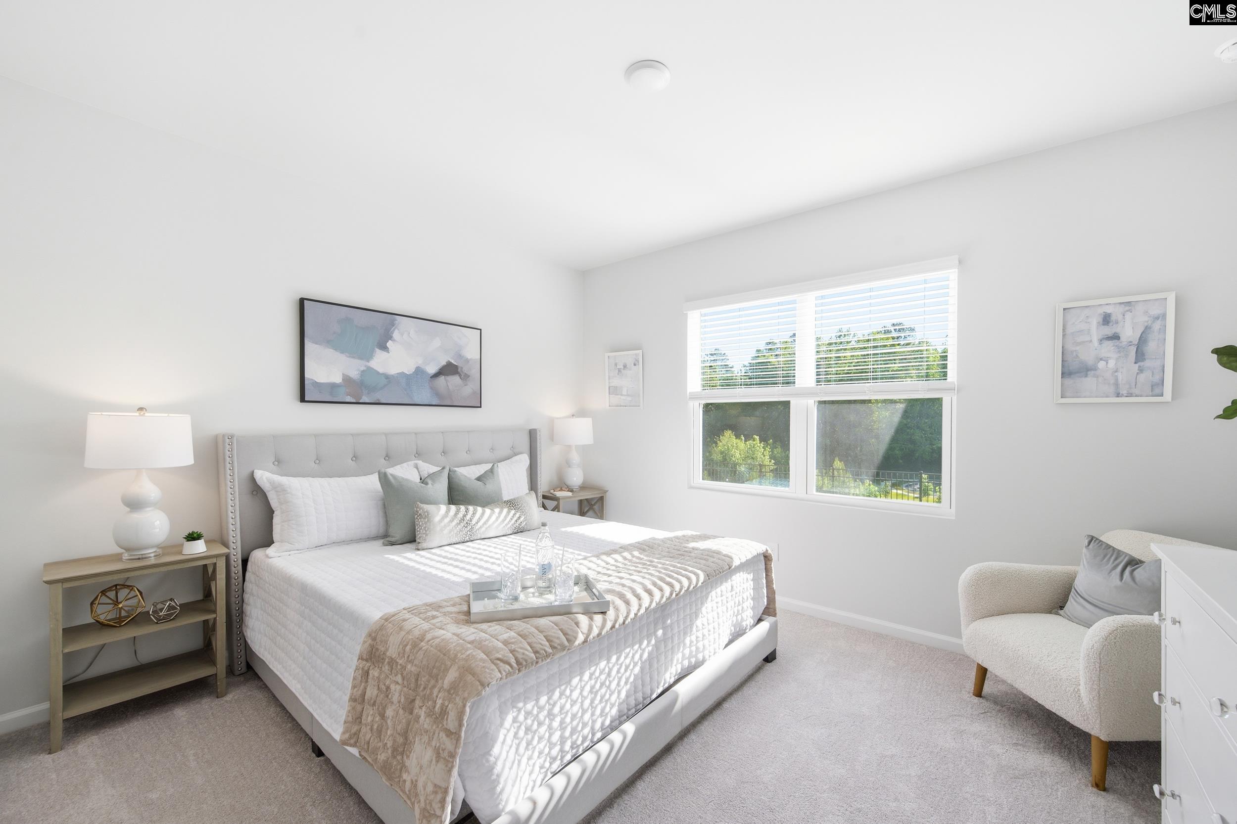 460 Edith Court Blythewood, SC 29016
