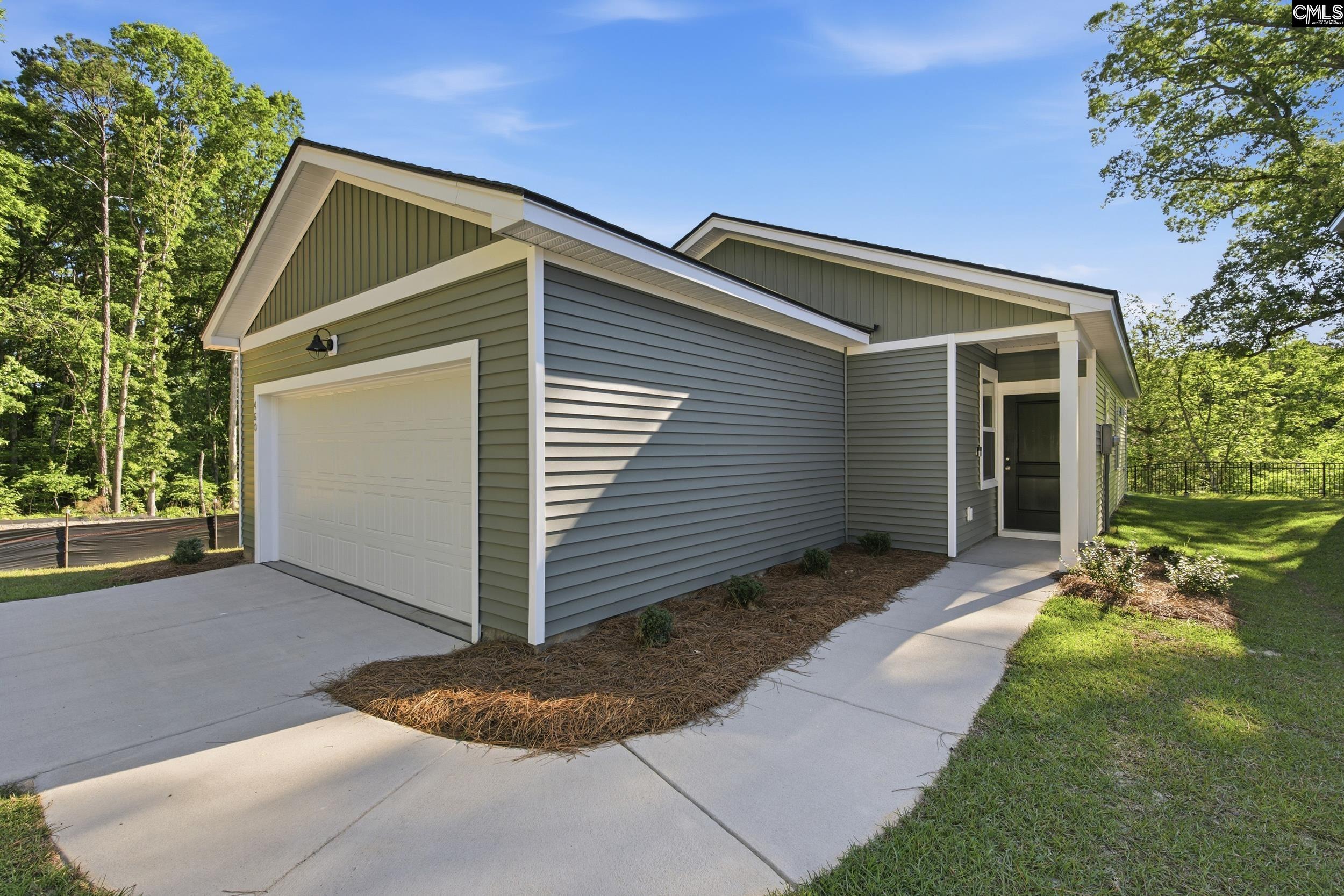 460 Edith Court Blythewood, SC 29016
