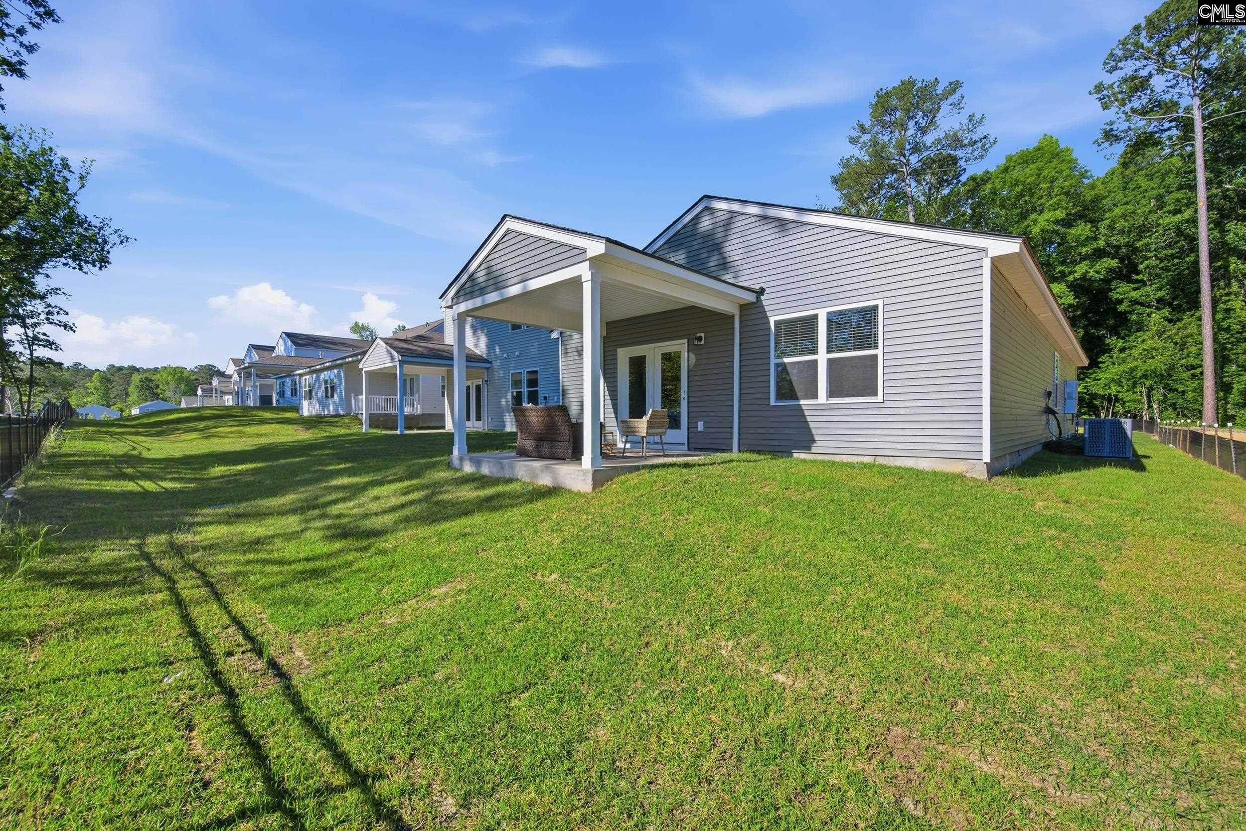 460 Edith Court Blythewood, SC 29016