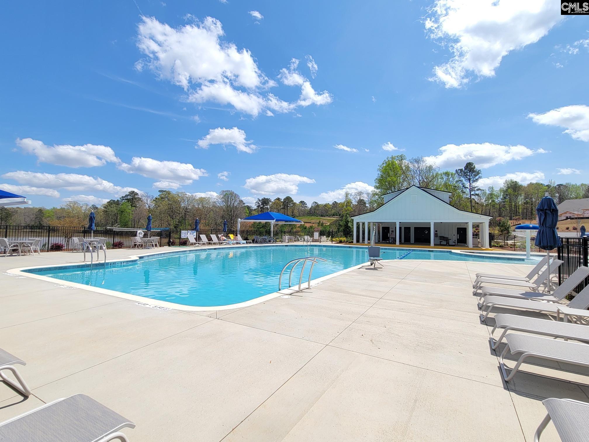460 Edith Court Blythewood, SC 29016