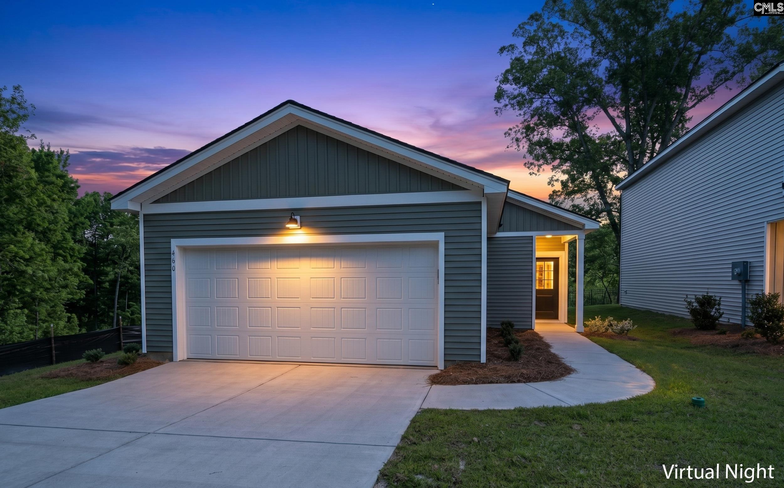 460 Edith Court Blythewood, SC 29016