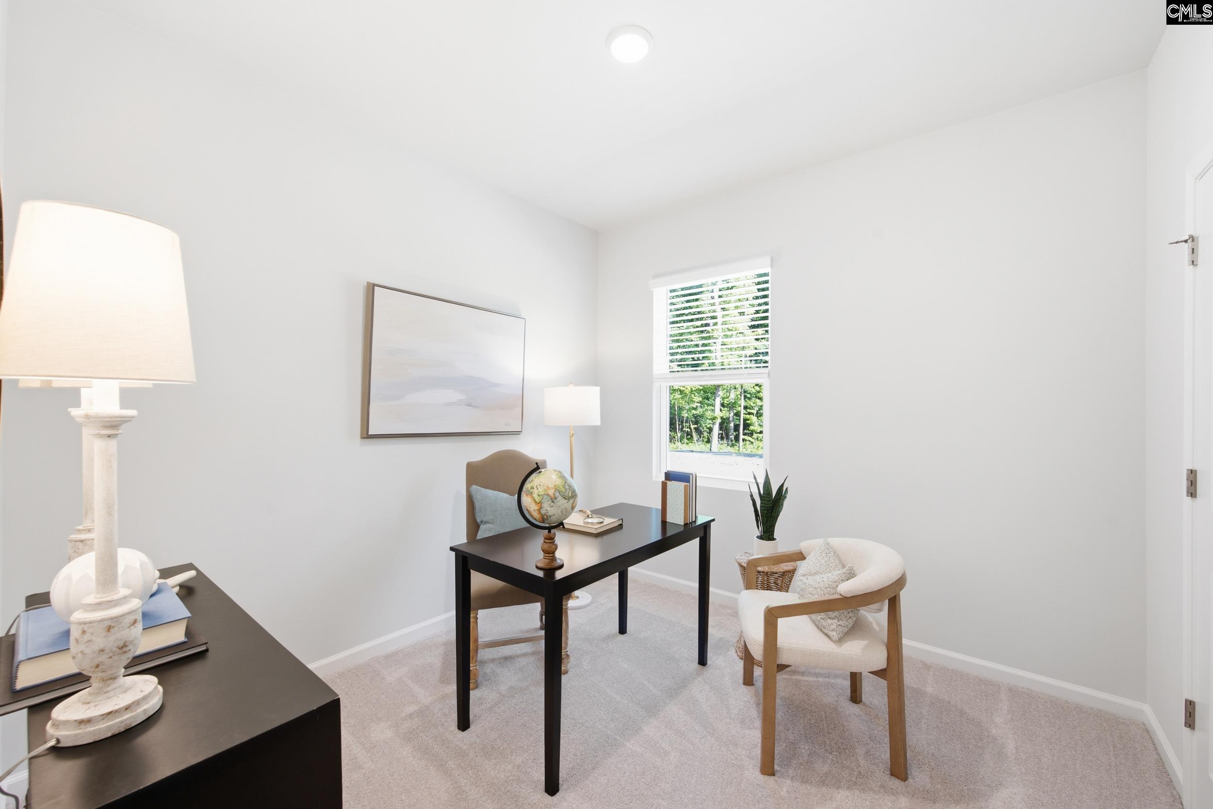 460 Edith Court Blythewood, SC 29016