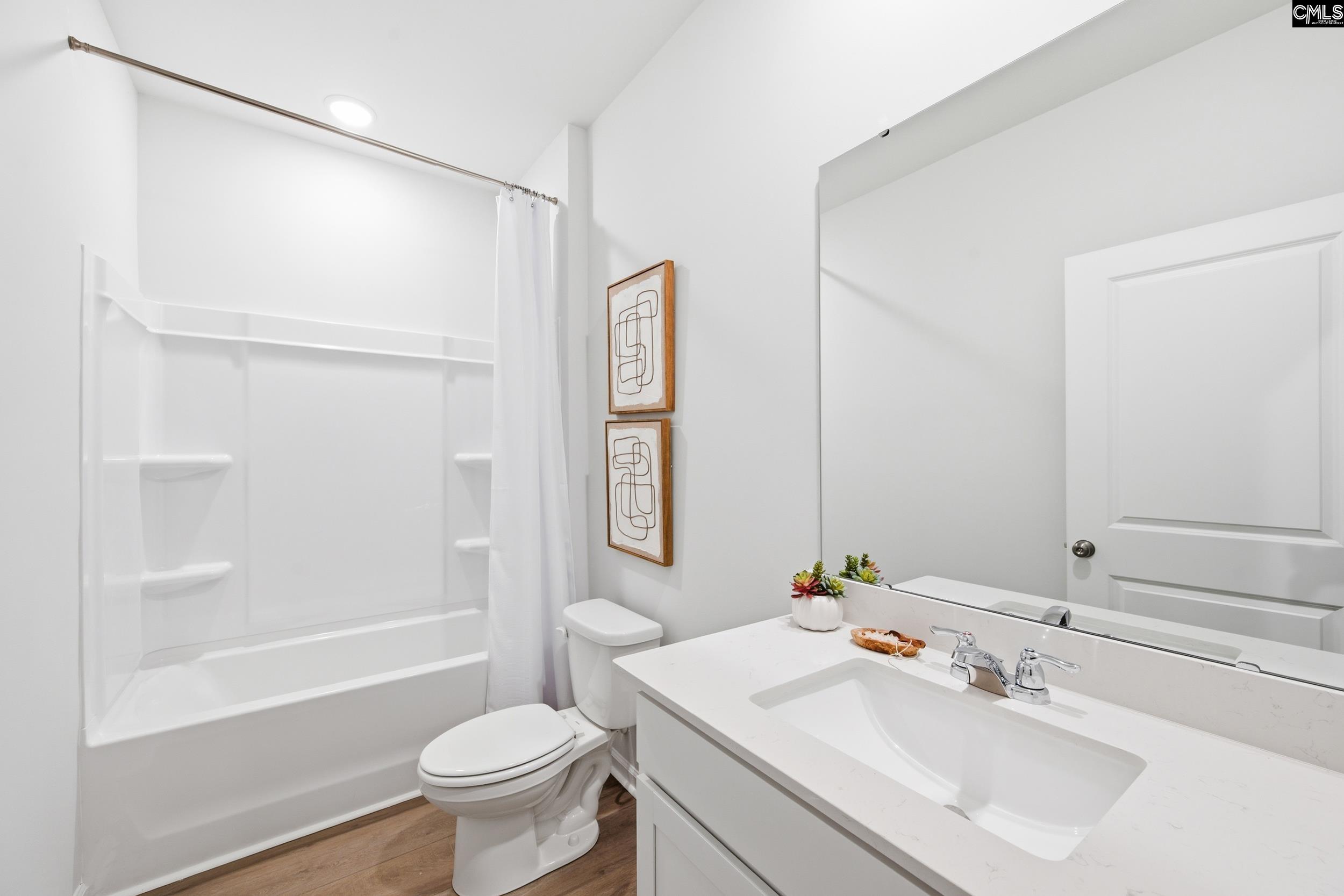 460 Edith Court Blythewood, SC 29016