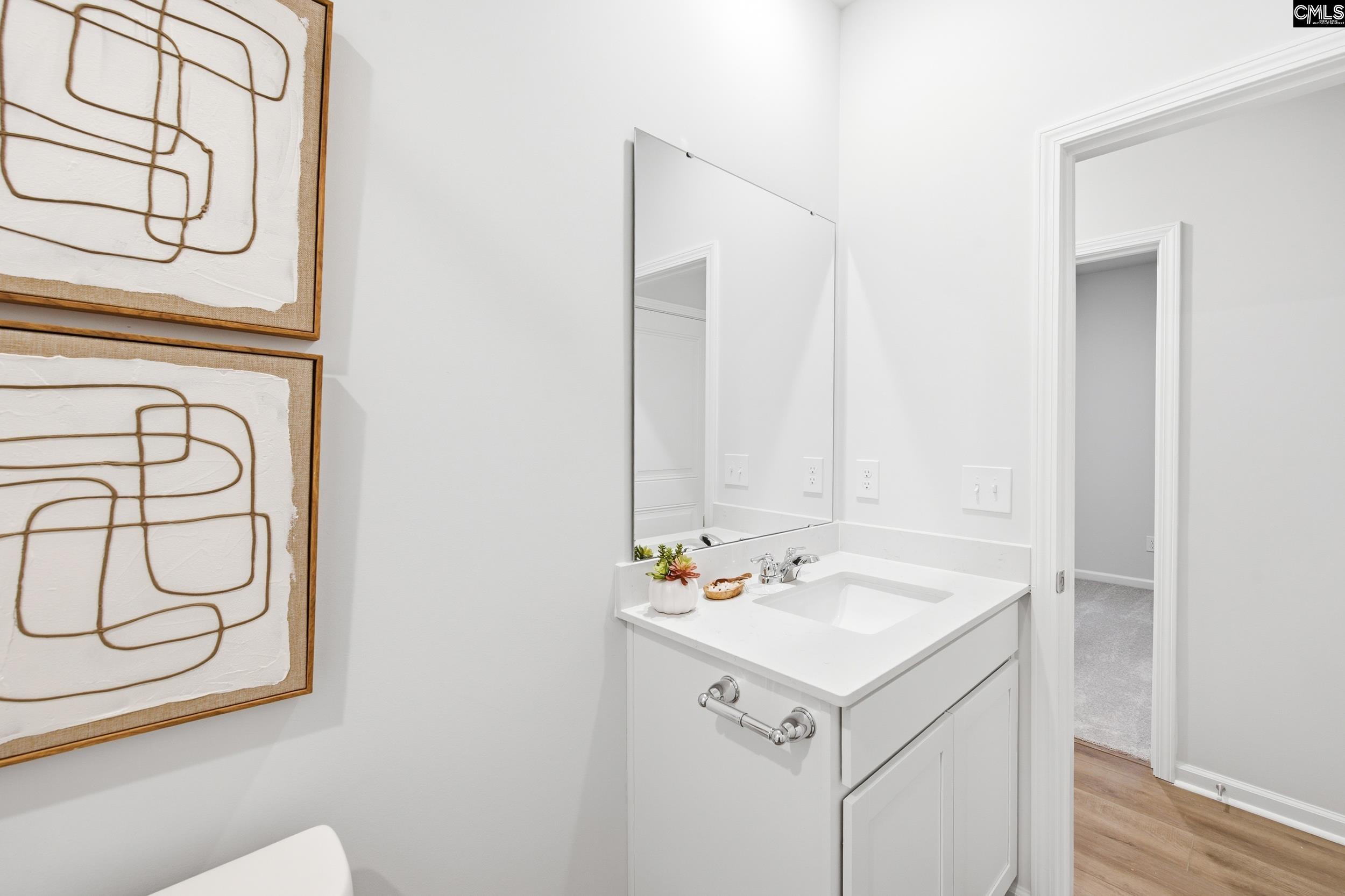 460 Edith Court Blythewood, SC 29016