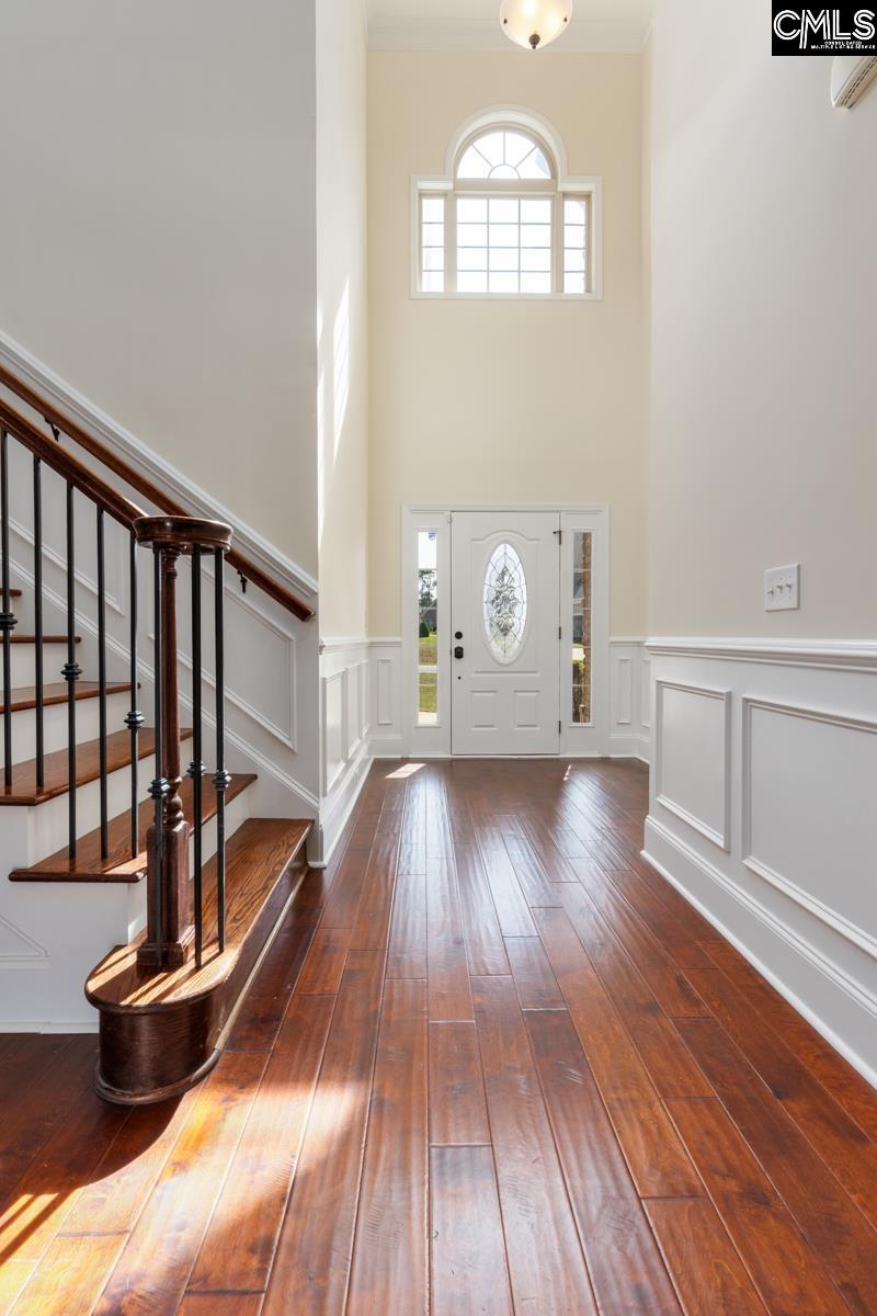 296 Glenn Village Circle Blythewood, SC 29016-8332
