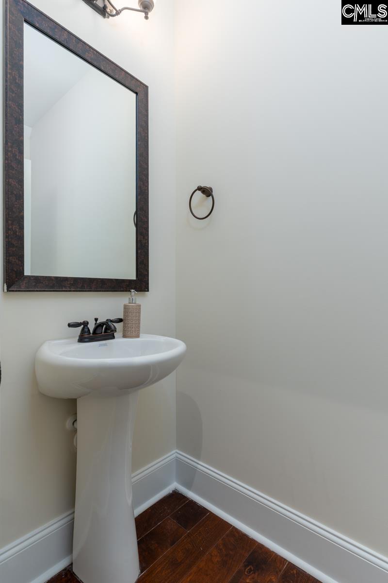 296 Glenn Village Circle Blythewood, SC 29016-8332