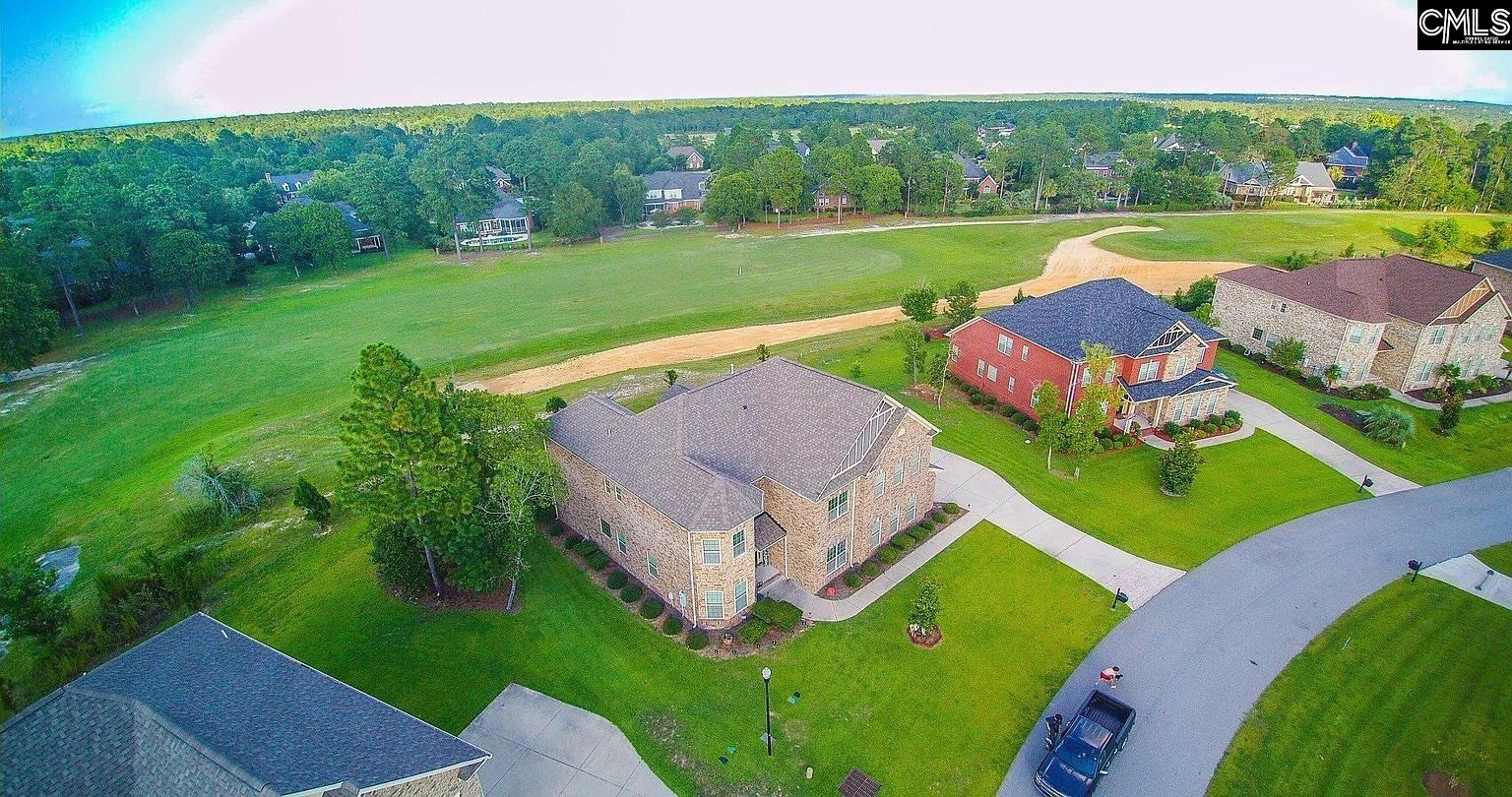 296 Glenn Village Circle Blythewood, SC 29016-8332