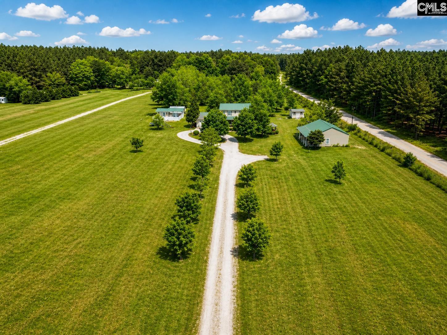 2854 Old Charleston Road Gilbert, SC 29054