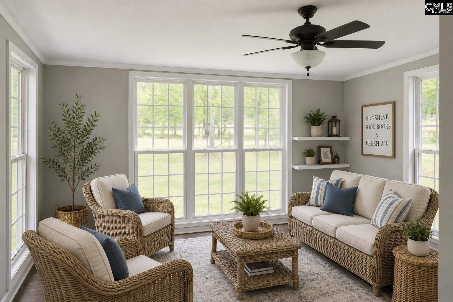 2854 Old Charleston Road Gilbert, SC 29054