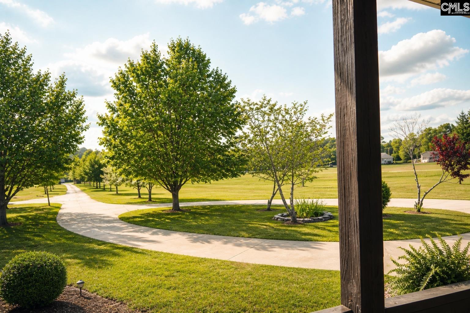 2854 Old Charleston Road Gilbert, SC 29054