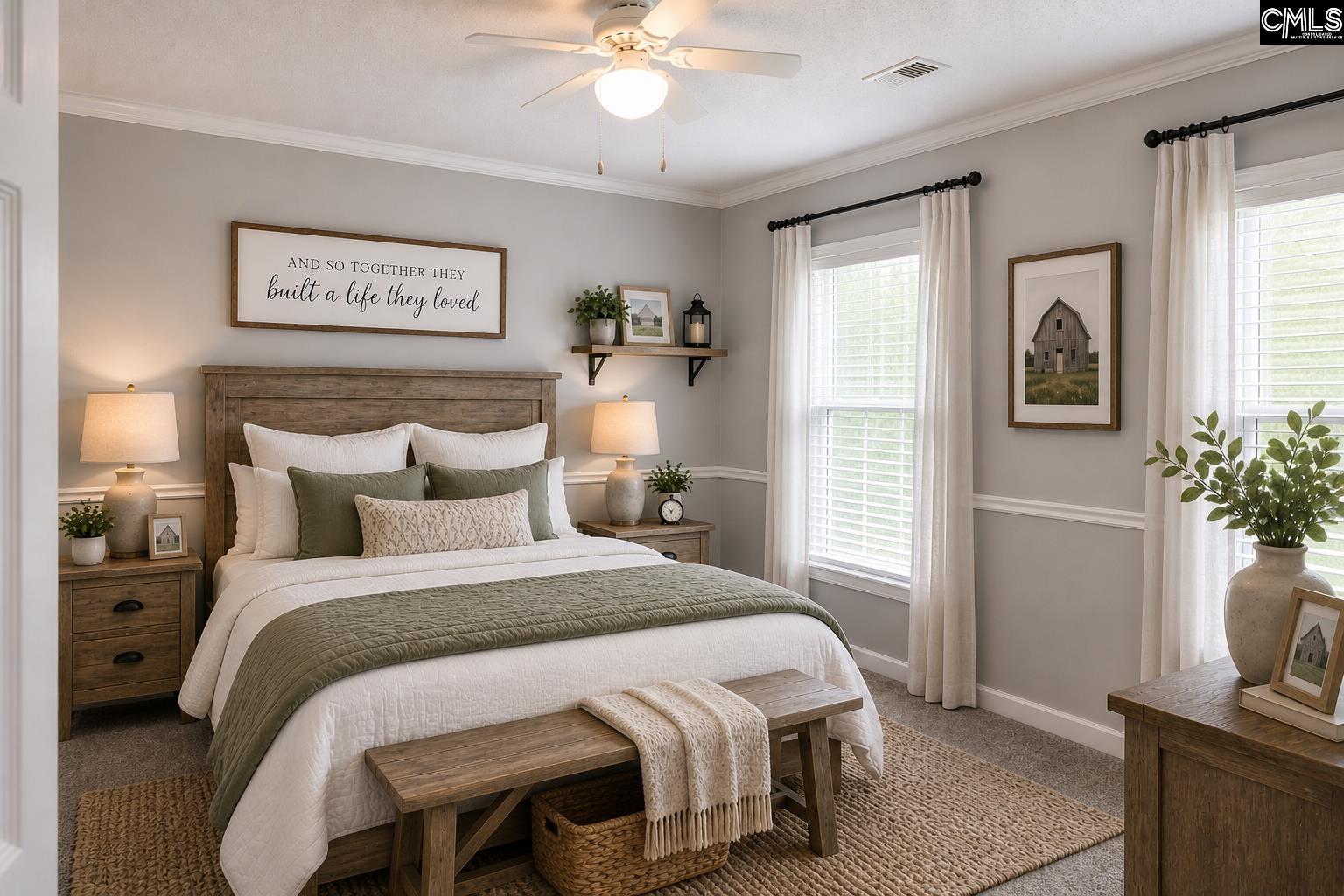 2854 Old Charleston Road Gilbert, SC 29054