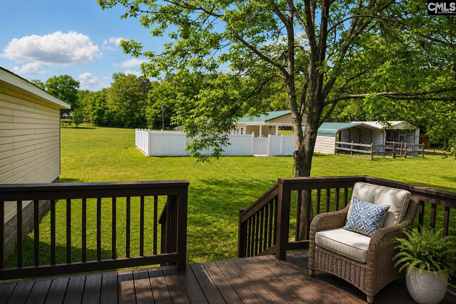 2854 Old Charleston Road Gilbert, SC 29054