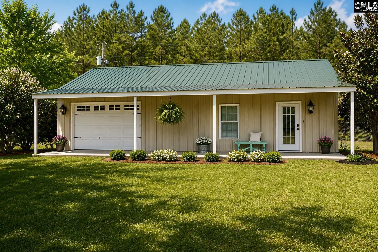 2854 Old Charleston Road Gilbert, SC 29054