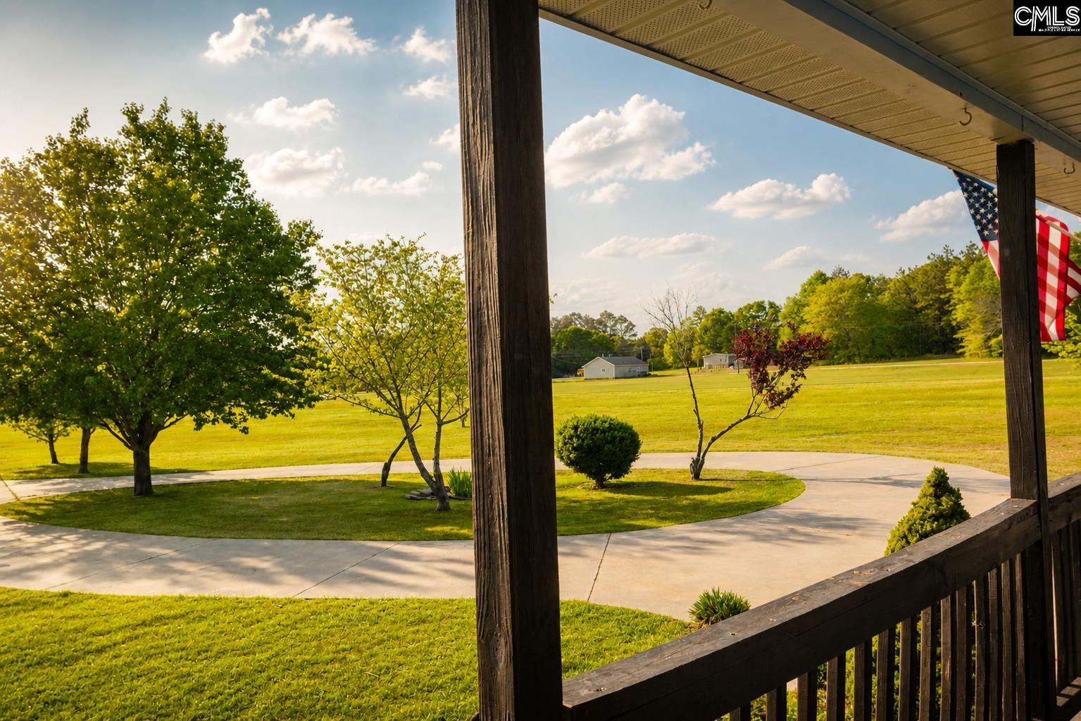 2854 Old Charleston Road Gilbert, SC 29054