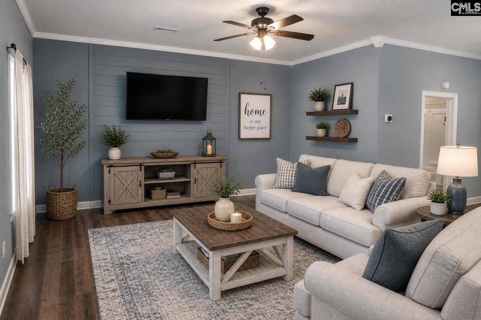 2854 Old Charleston Road Gilbert, SC 29054