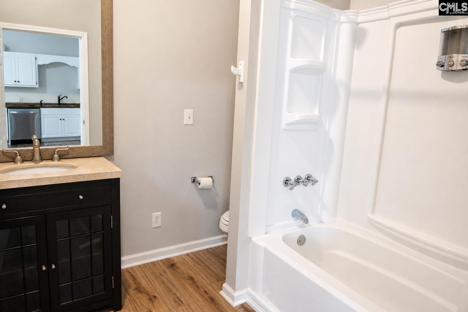 2854 Old Charleston Road Gilbert, SC 29054