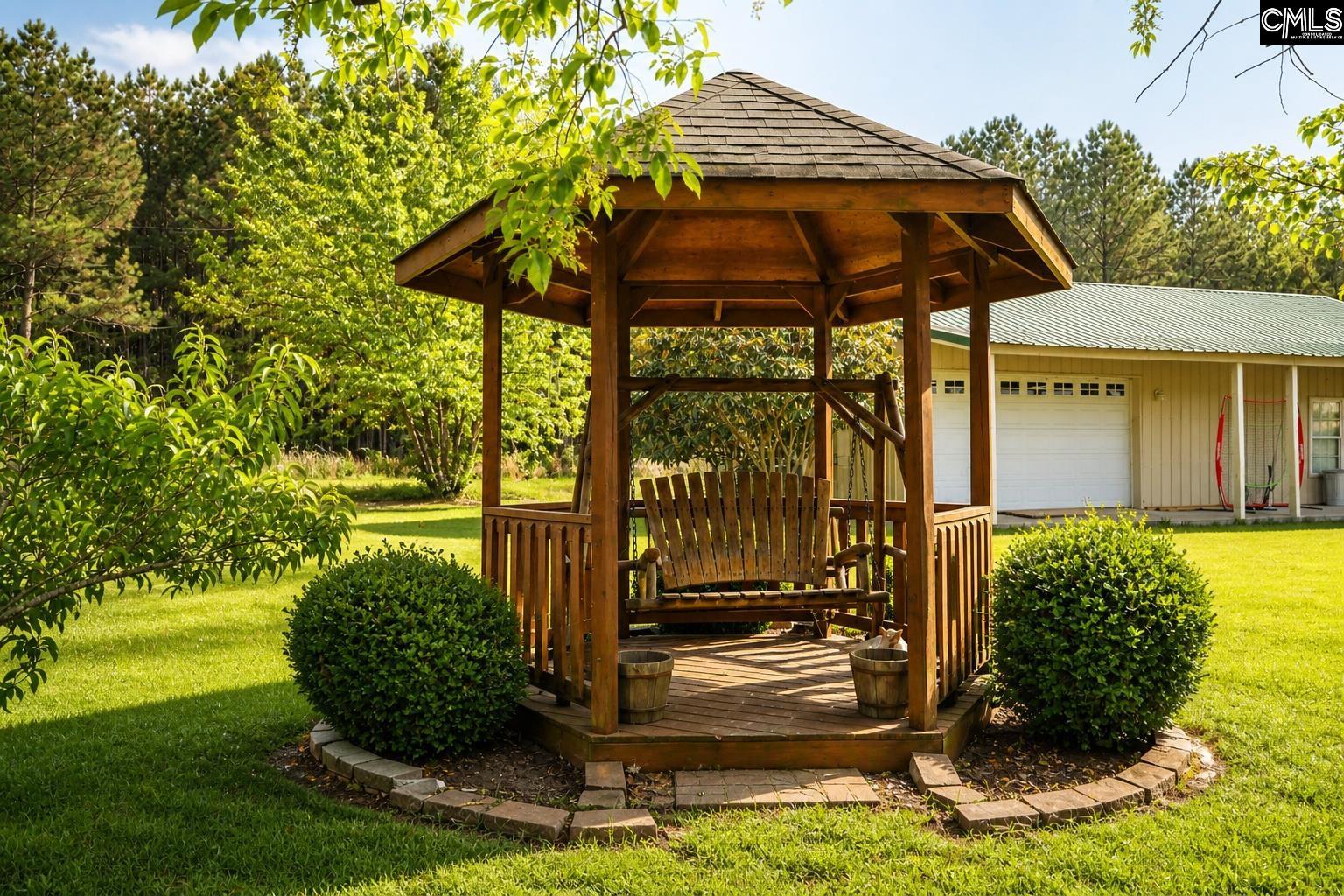 2854 Old Charleston Road Gilbert, SC 29054