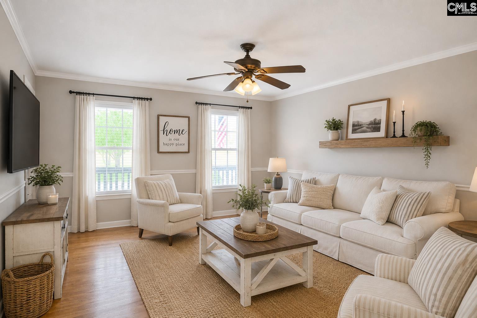 2854 Old Charleston Road Gilbert, SC 29054