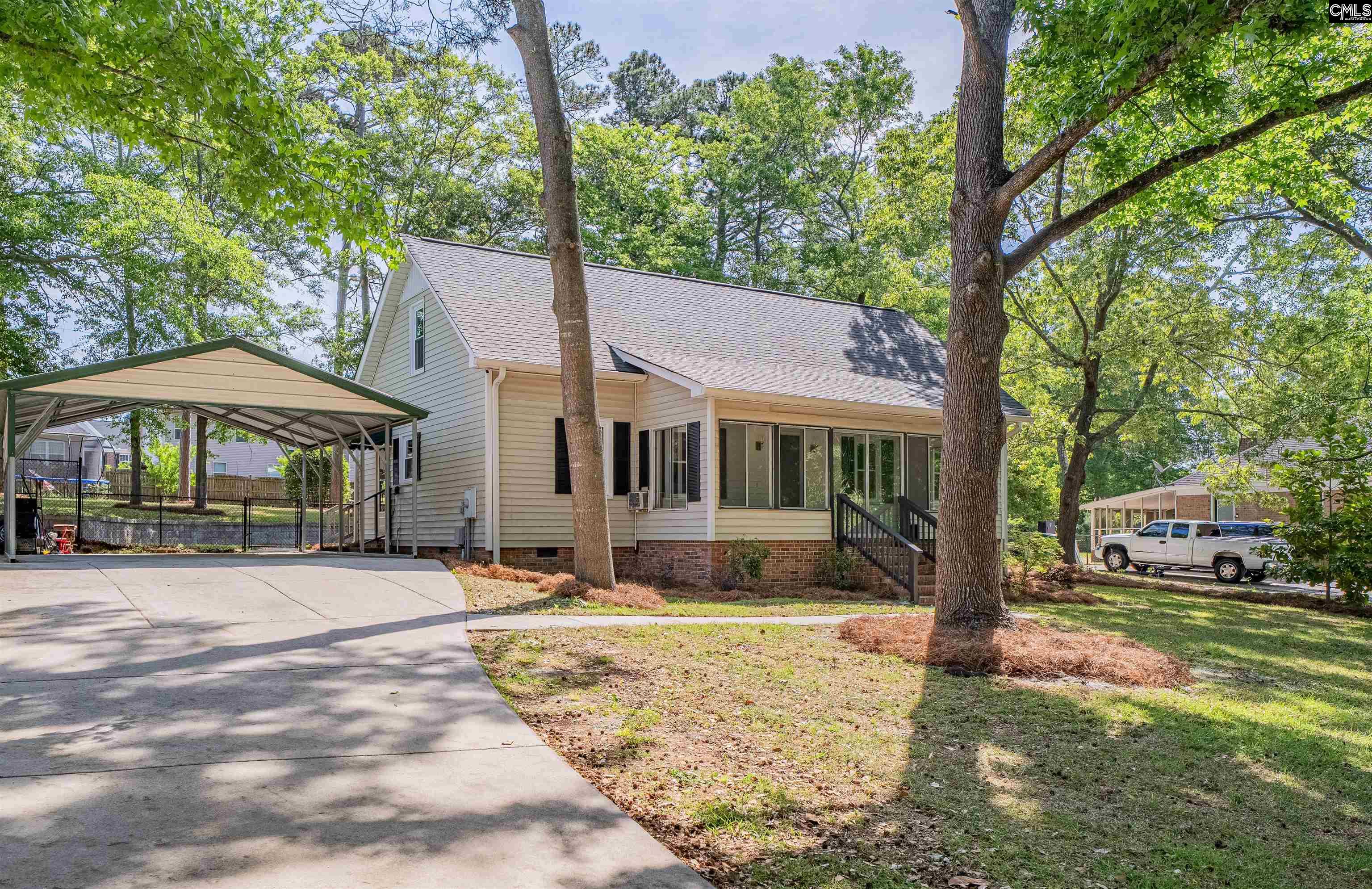 300 Rollingwood Drive Lexington, SC 29072