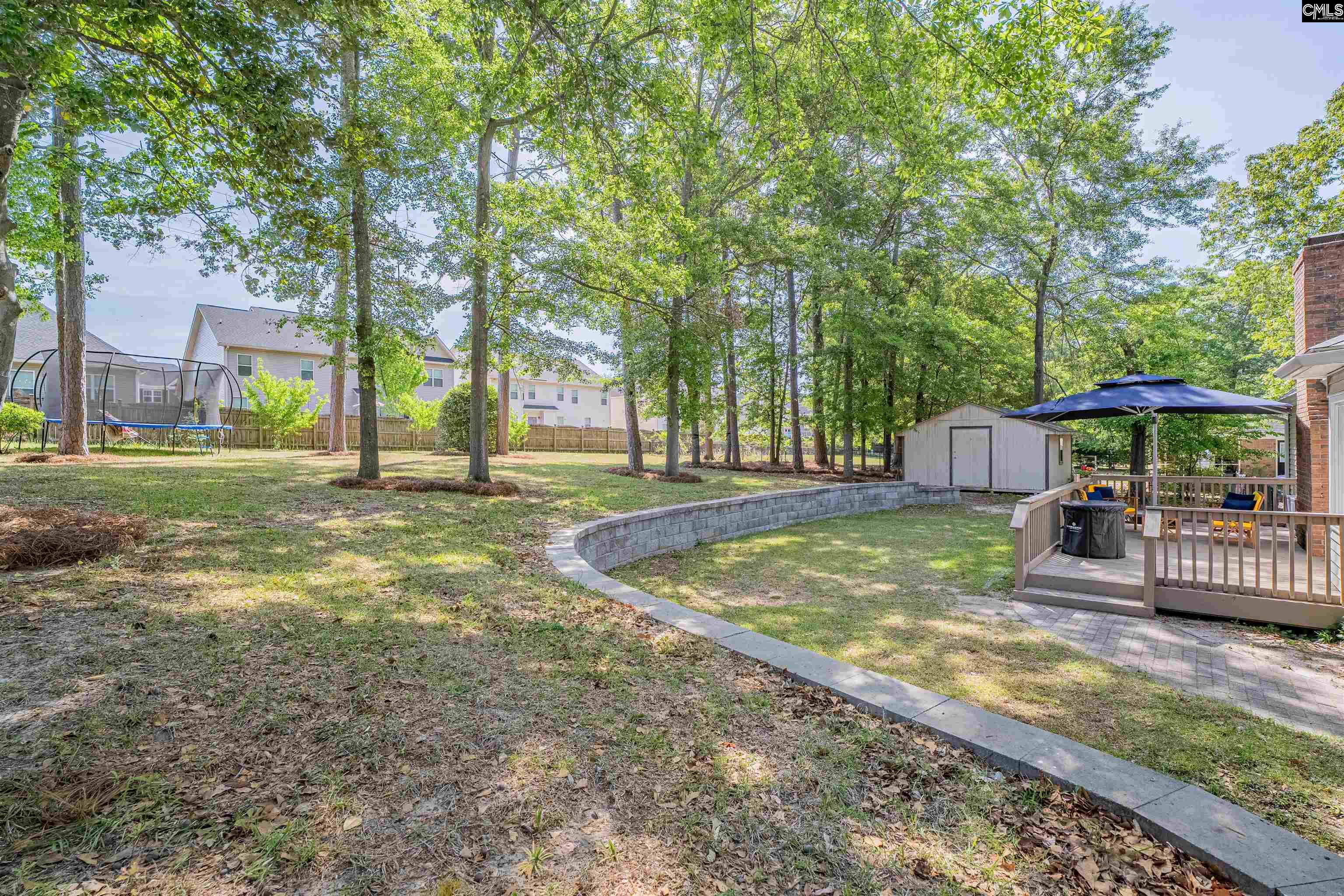 300 Rollingwood Drive Lexington, SC 29072