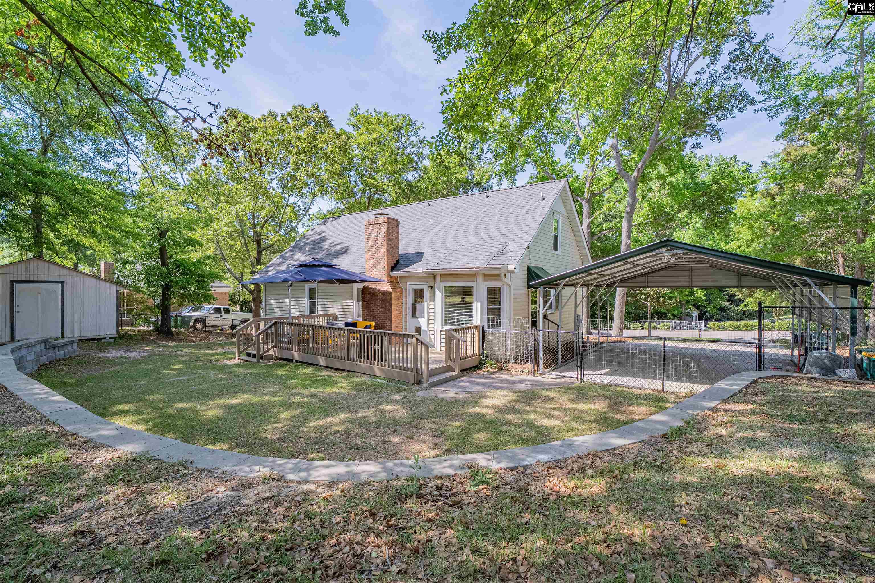 300 Rollingwood Drive Lexington, SC 29072
