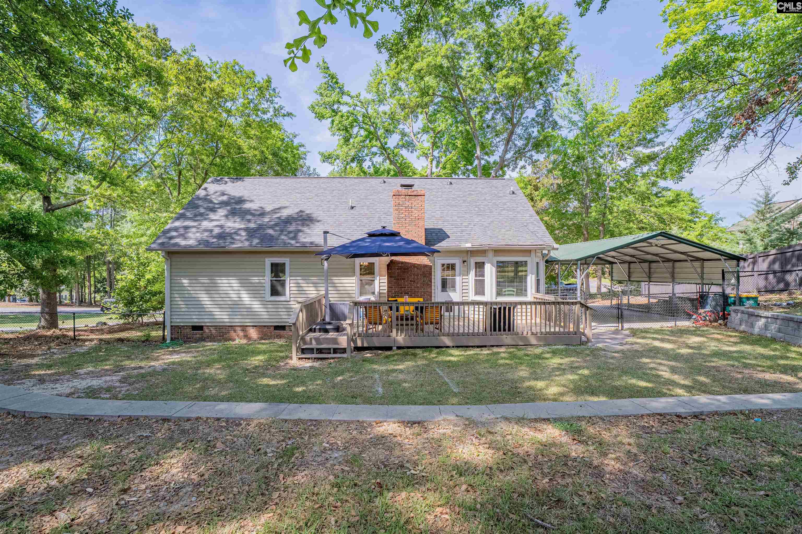 300 Rollingwood Drive Lexington, SC 29072