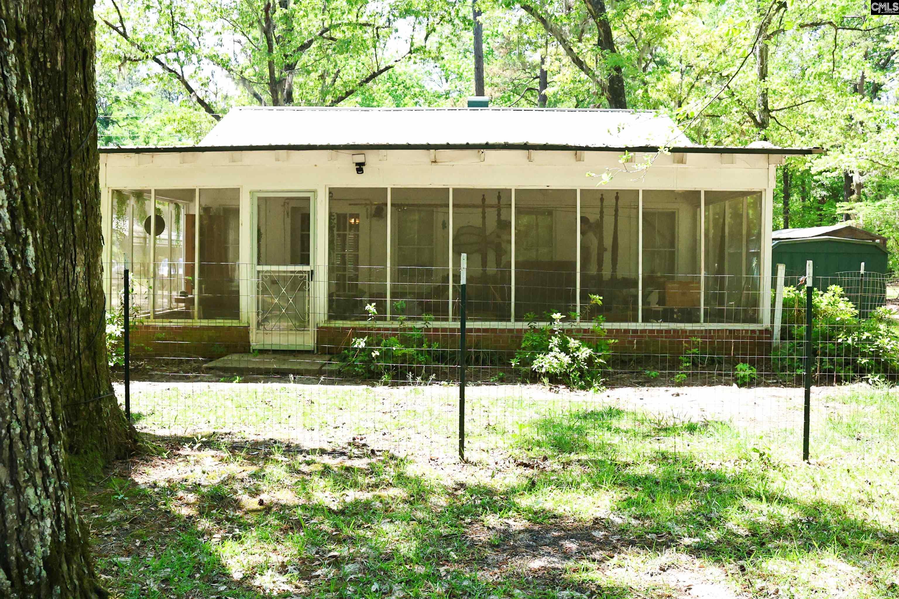 474 Shot's Trl Road Branchville, SC 29432